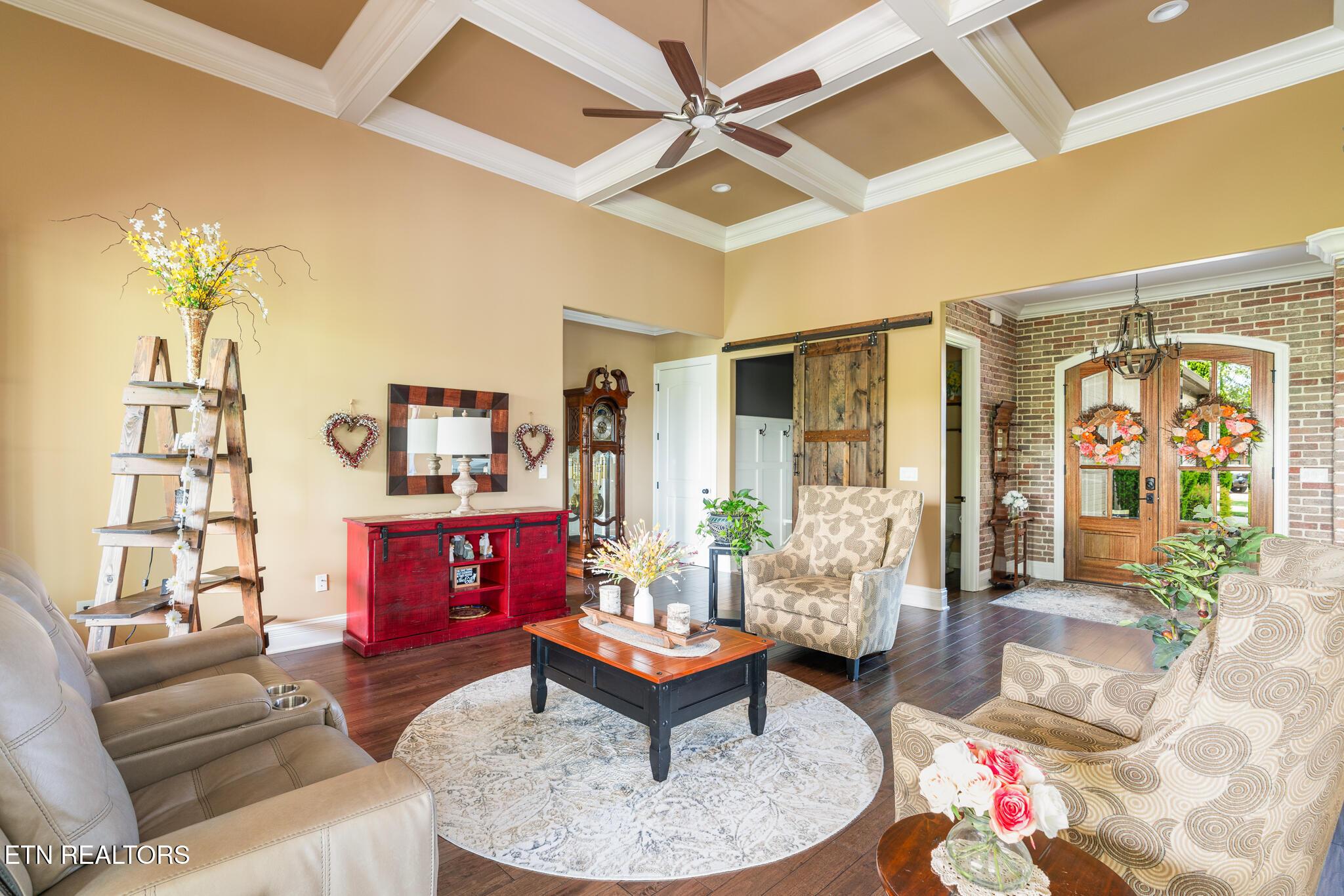 3115 Choto Highlands Way, Knoxville, TN - Fort Loudoun and Tellico Lake Real Estate - Image# 9