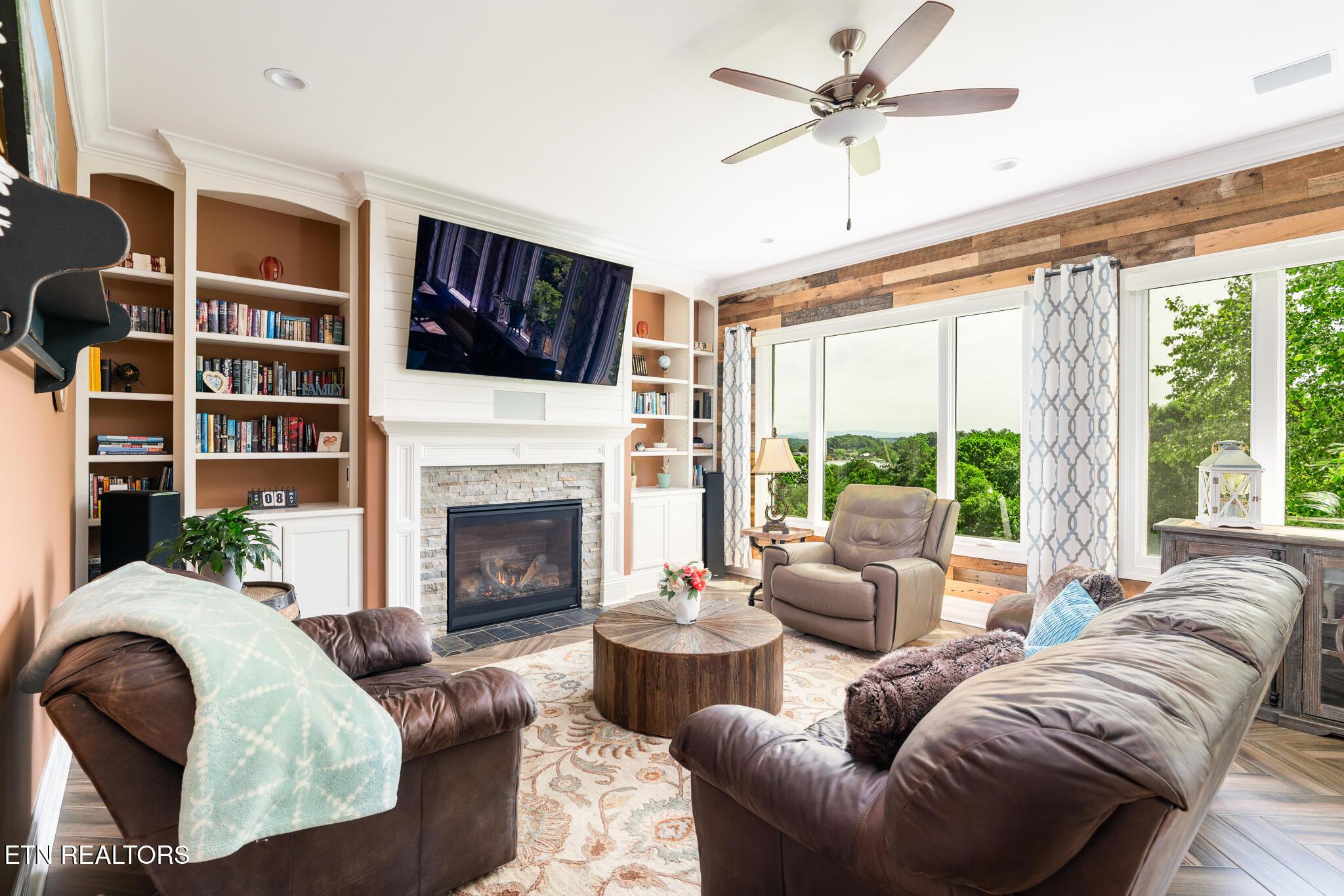 3115 Choto Highlands Way, Knoxville, TN - Fort Loudoun and Tellico Lake Real Estate - Image# 10