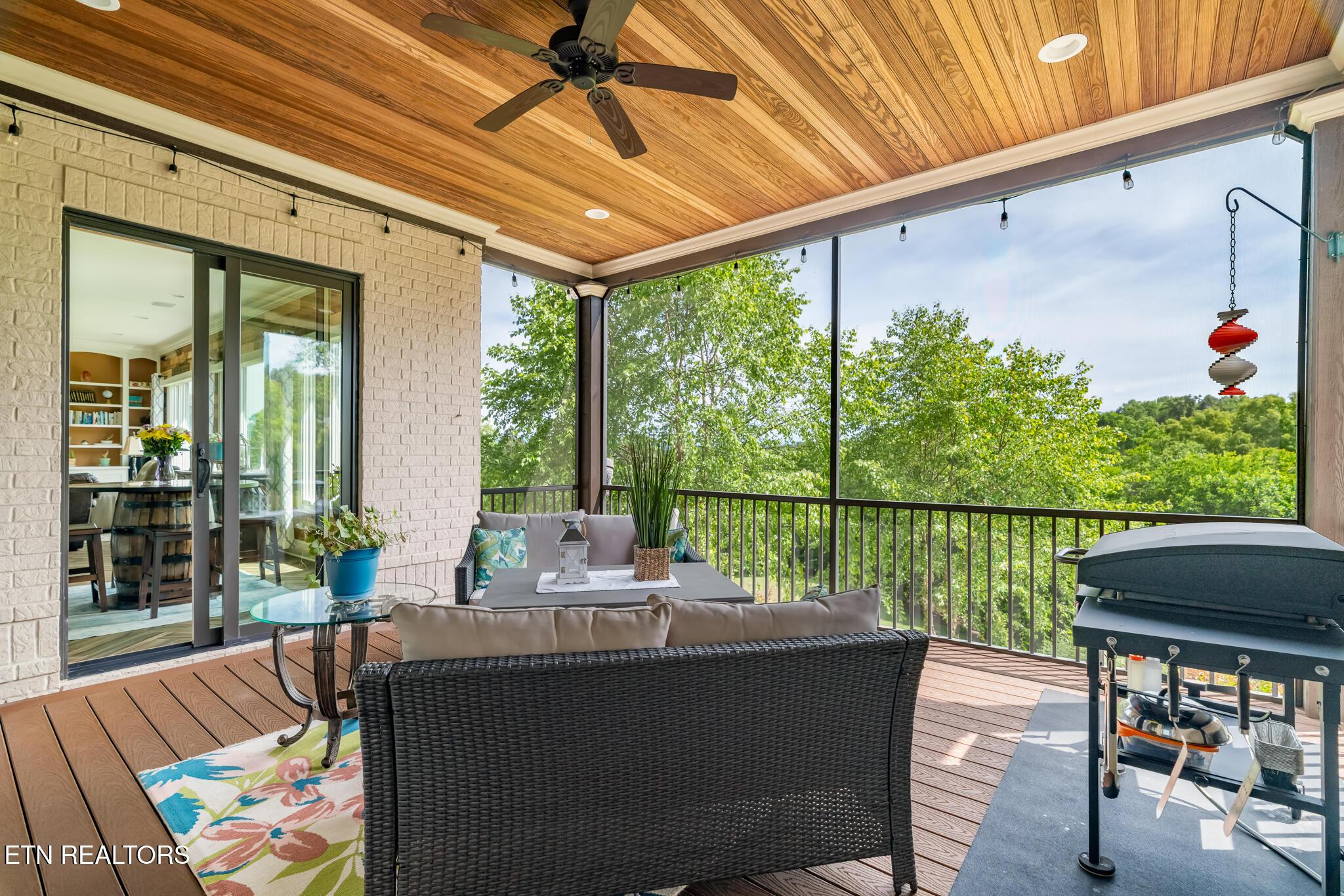 3115 Choto Highlands Way, Knoxville, TN - Fort Loudoun and Tellico Lake Real Estate - Image# 20