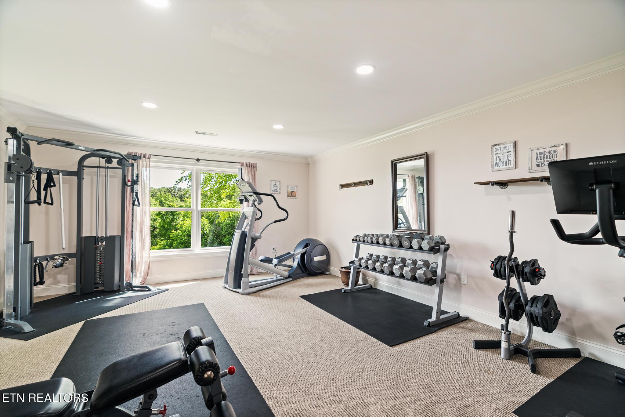 3115 Choto Highlands Way, Knoxville, TN - Fort Loudoun and Tellico Lake Real Estate - Image# 46