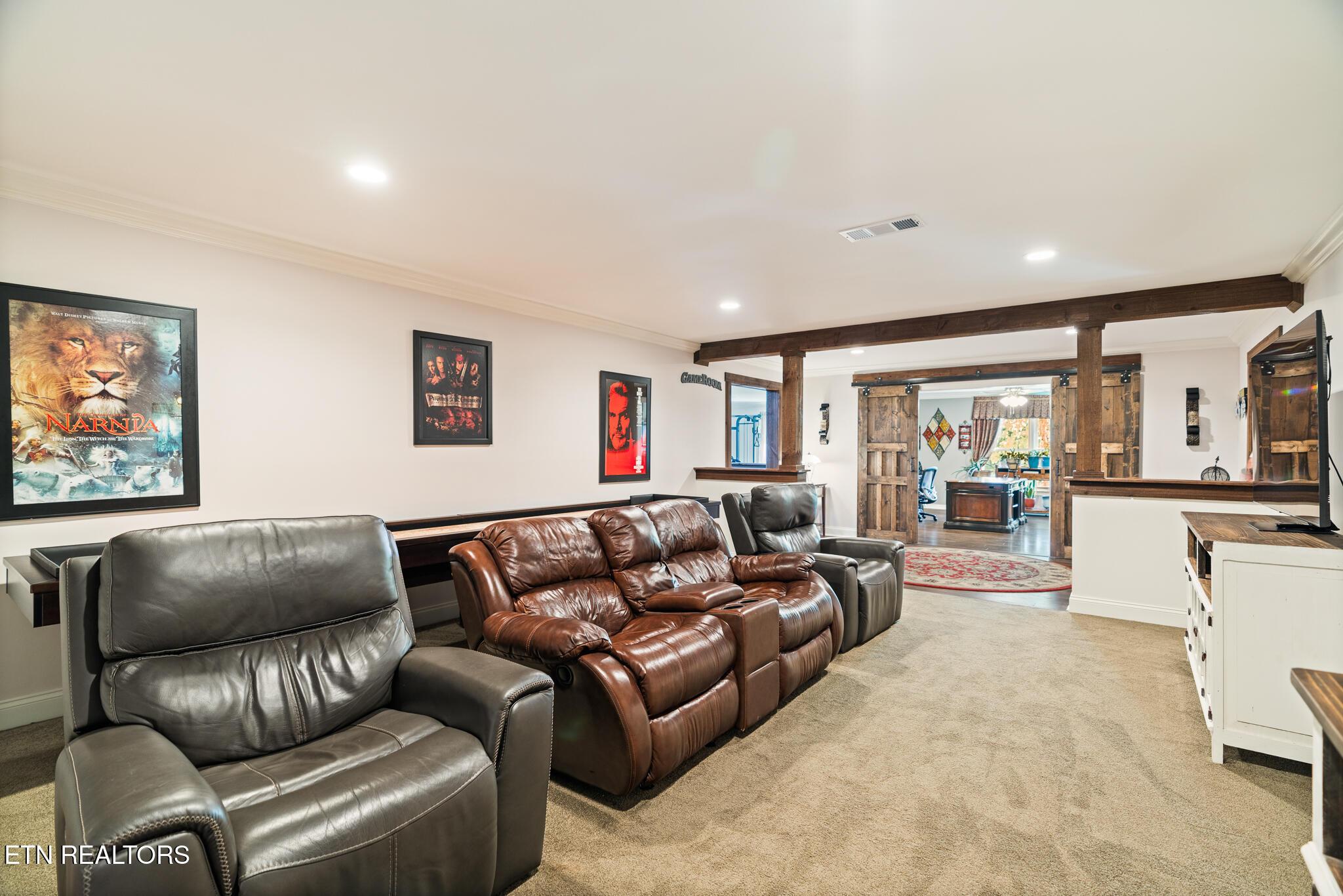 3115 Choto Highlands Way, Knoxville, TN - Fort Loudoun and Tellico Lake Real Estate - Image# 42