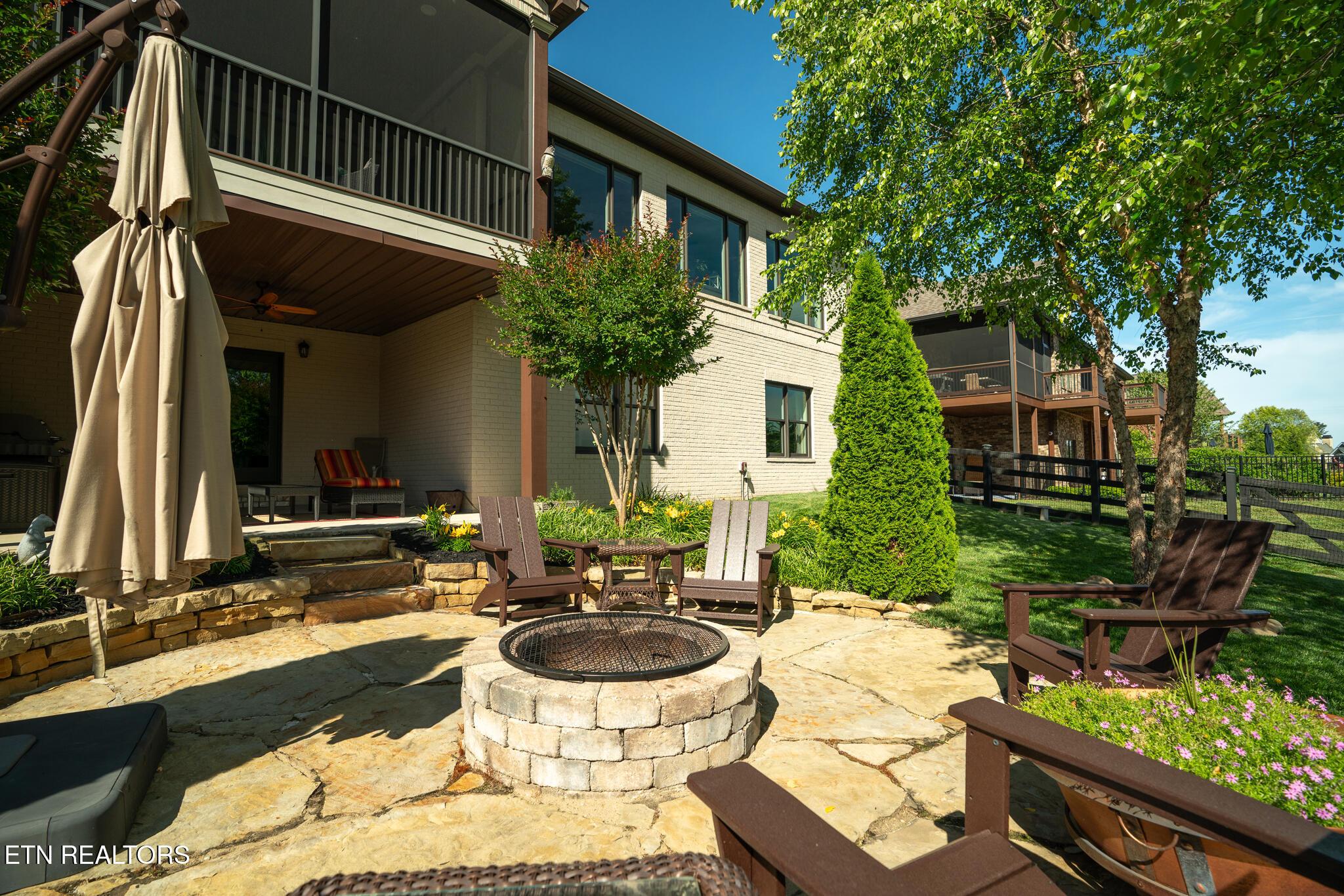 3115 Choto Highlands Way, Knoxville, TN - Fort Loudoun and Tellico Lake Real Estate - Image# 50