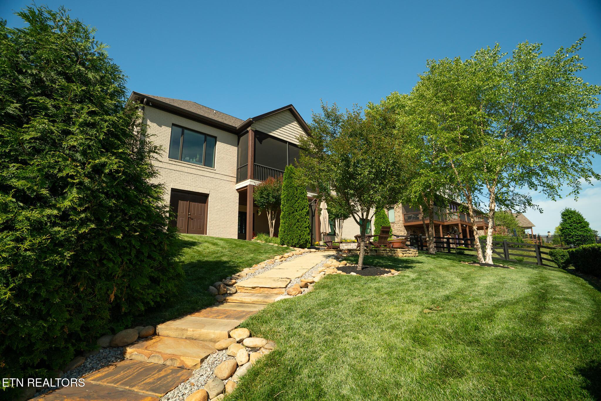 3115 Choto Highlands Way, Knoxville, TN - Fort Loudoun and Tellico Lake Real Estate - Image# 53