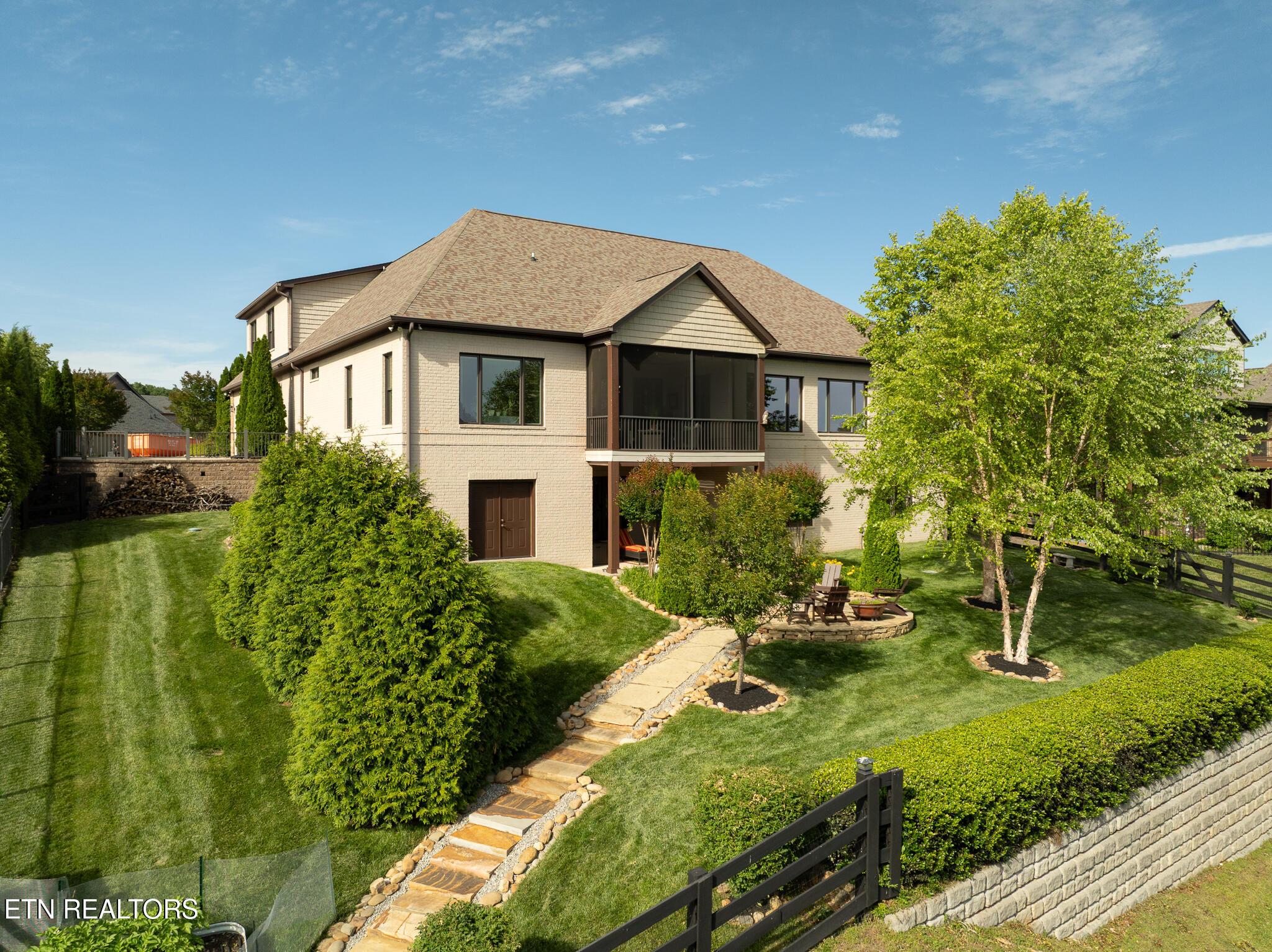 3115 Choto Highlands Way, Knoxville, TN - Fort Loudoun and Tellico Lake Real Estate - Image# 56