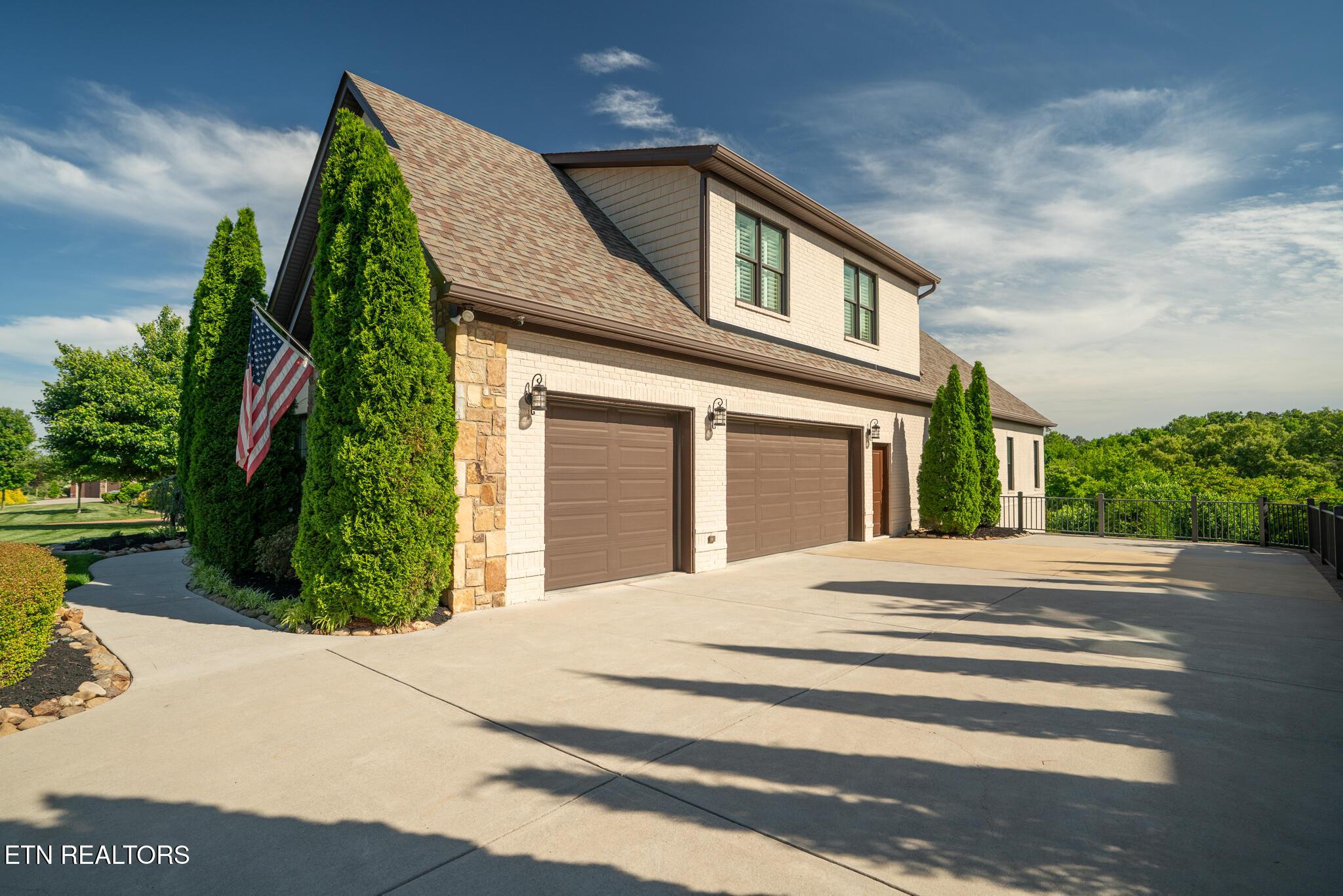 3115 Choto Highlands Way, Knoxville, TN - Fort Loudoun and Tellico Lake Real Estate - Image# 4