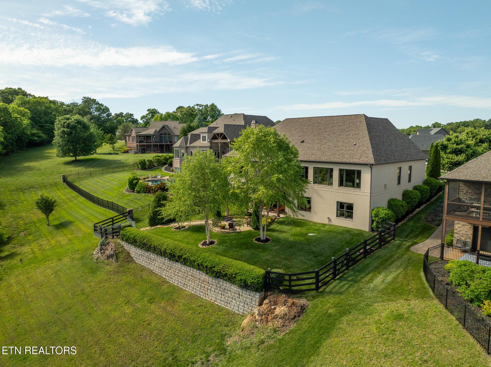 3115 Choto Highlands Way, Knoxville, TN - Fort Loudoun and Tellico Lake Real Estate - Image# 57