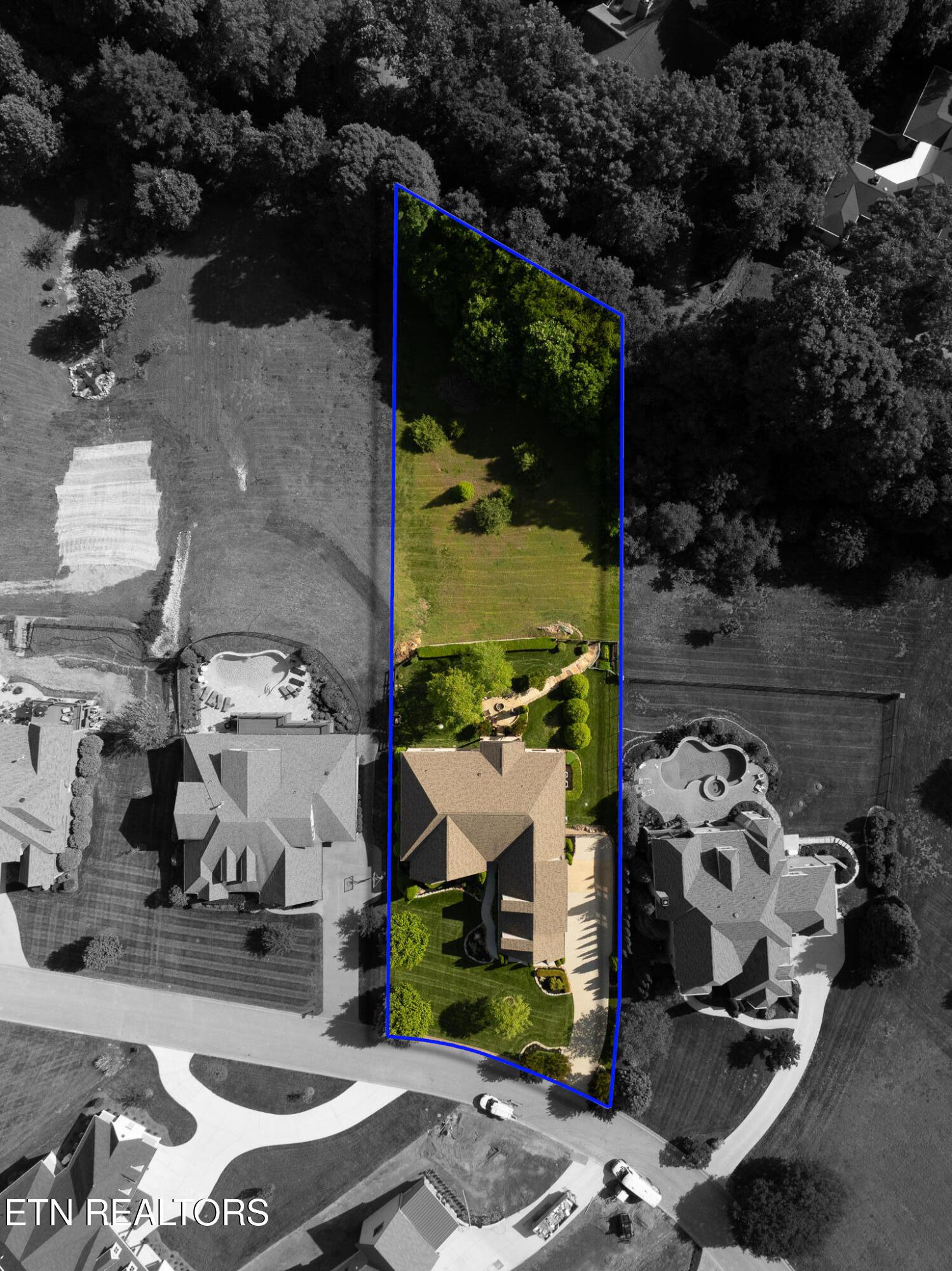 3115 Choto Highlands Way, Knoxville, TN - Fort Loudoun and Tellico Lake Real Estate - Image# 58