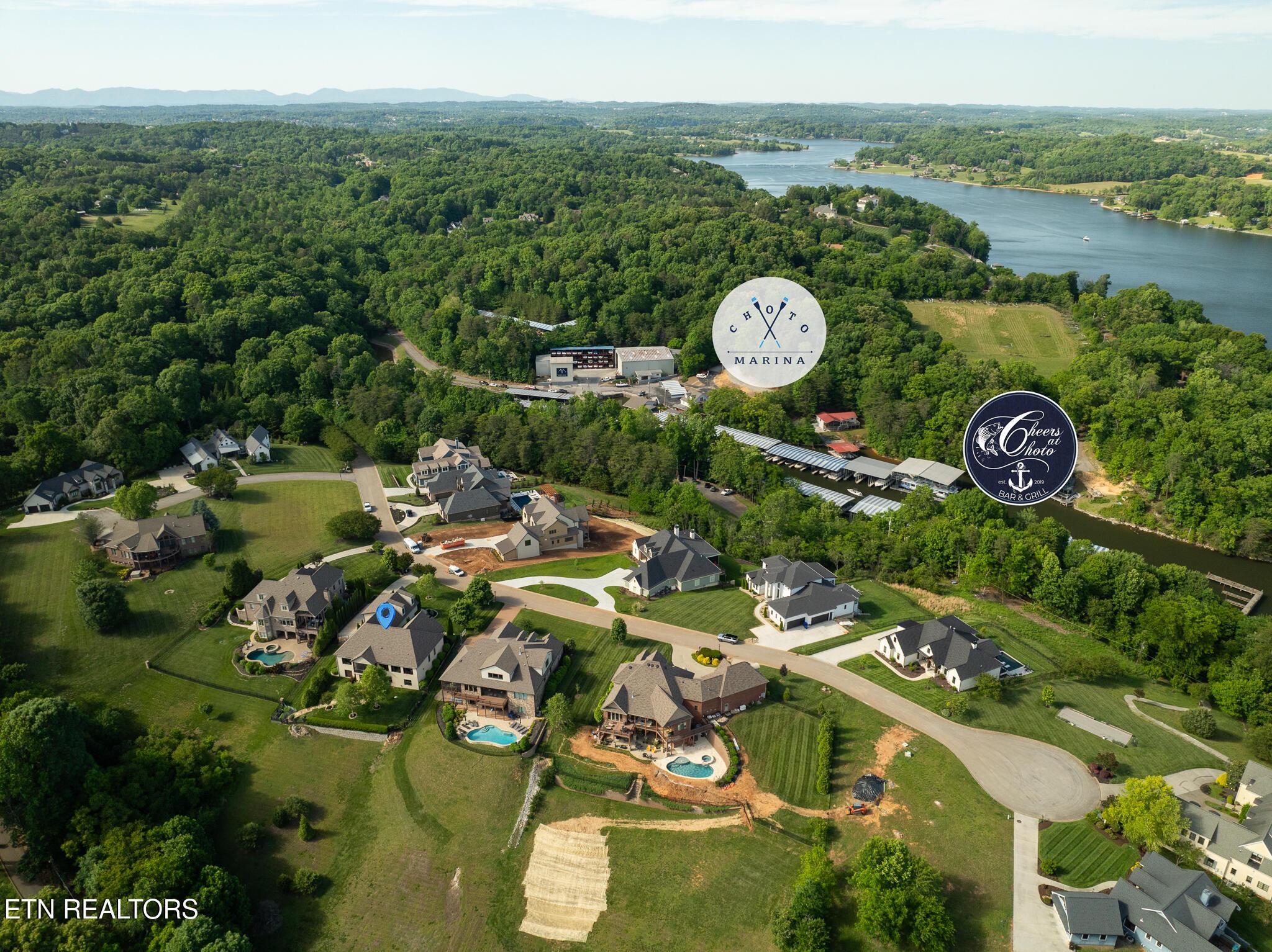 3115 Choto Highlands Way, Knoxville, TN - Fort Loudoun and Tellico Lake Real Estate - Image# 59