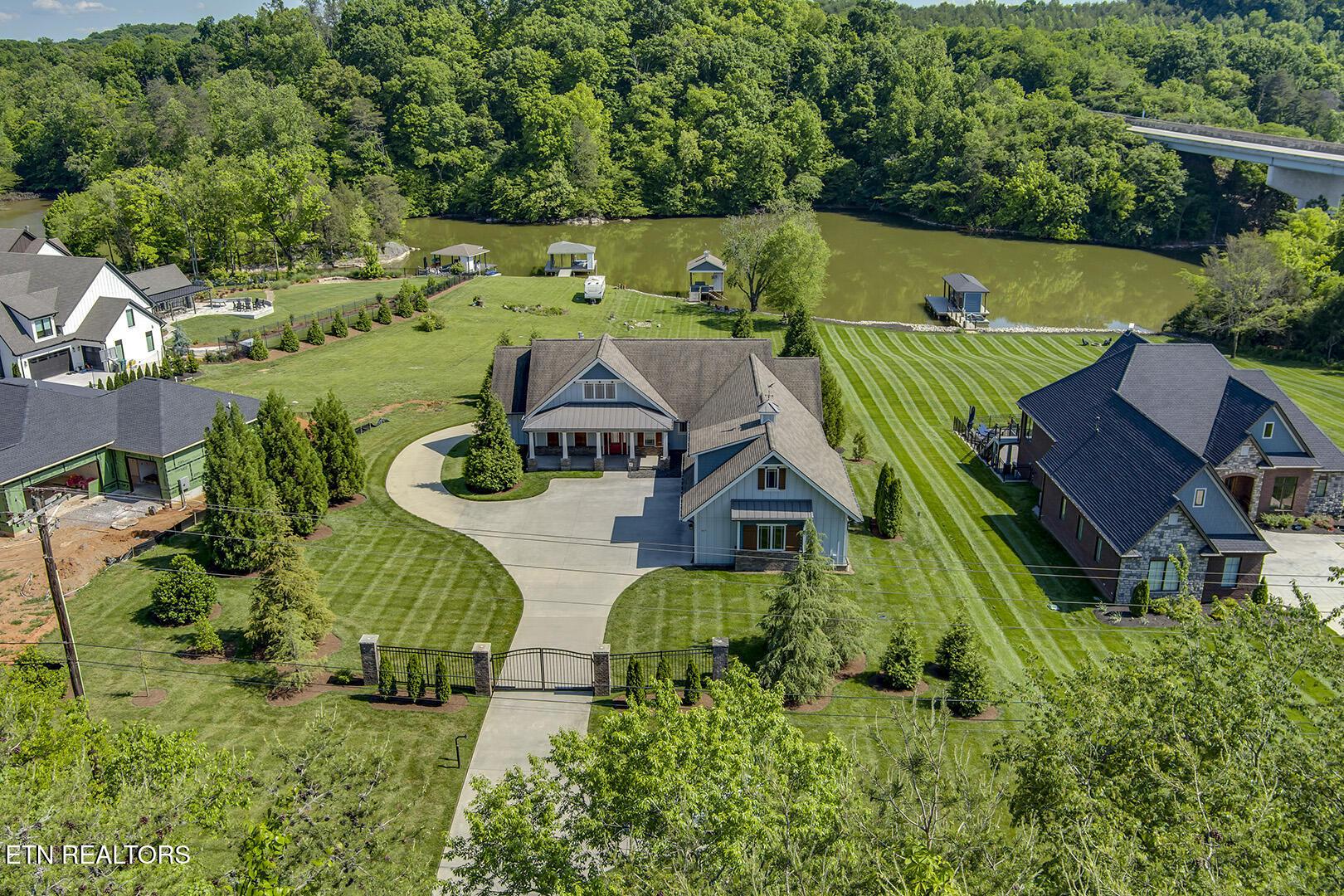 917 Emory Church Rd, Knoxville, TN - Fort Loudoun and Tellico Lake Real Estate - Image# 3