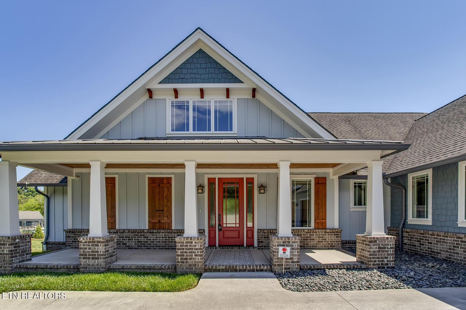 917 Emory Church Rd, Knoxville, TN - Fort Loudoun and Tellico Lake Real Estate - Image# 6