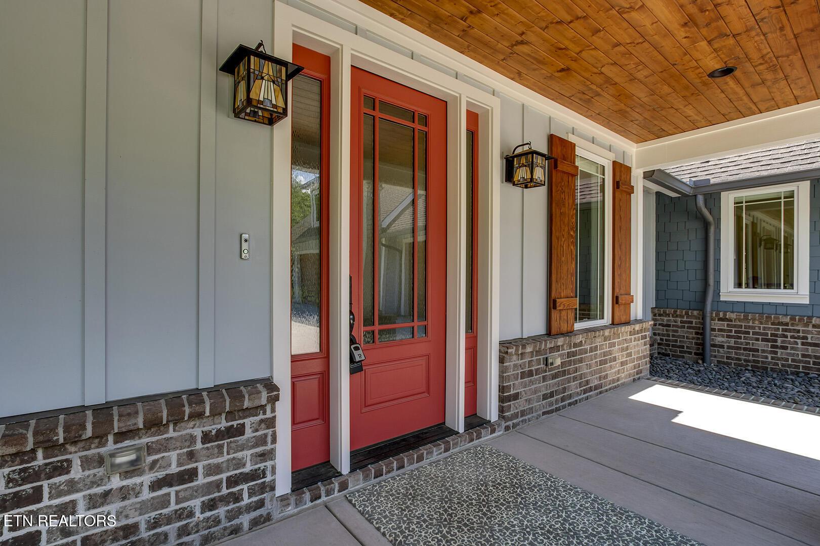 917 Emory Church Rd, Knoxville, TN - Fort Loudoun and Tellico Lake Real Estate - Image# 7