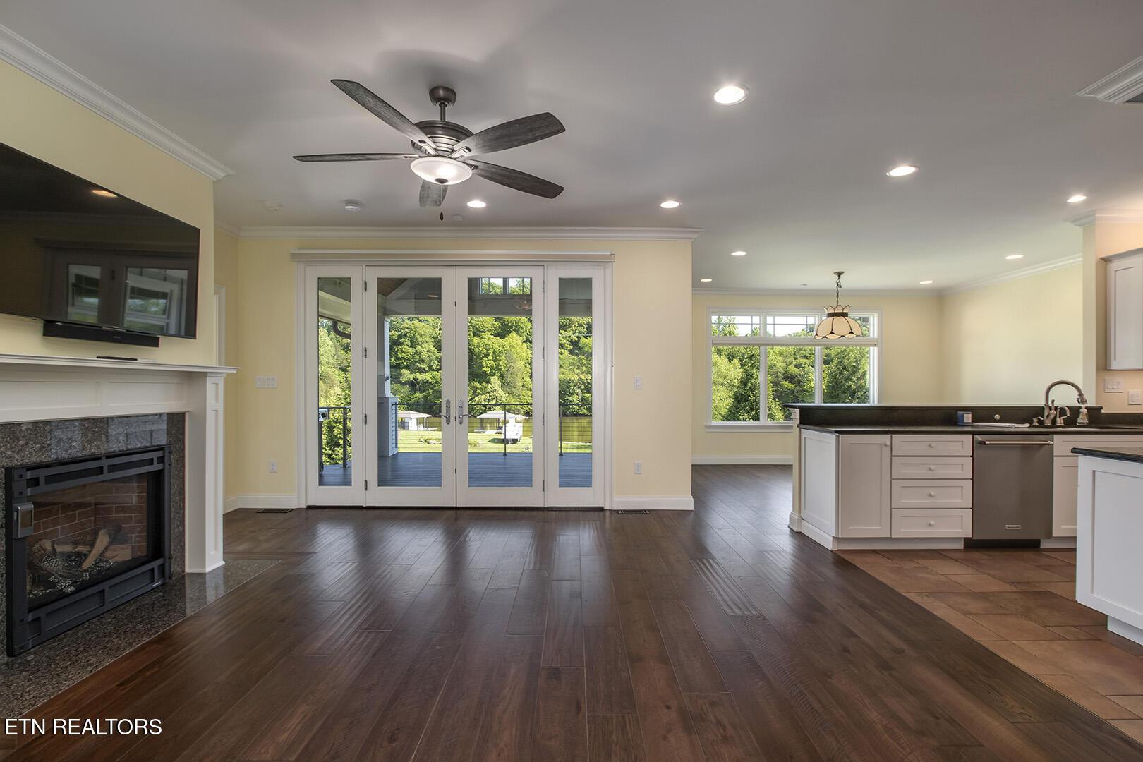 917 Emory Church Rd, Knoxville, TN - Fort Loudoun and Tellico Lake Real Estate - Image# 9