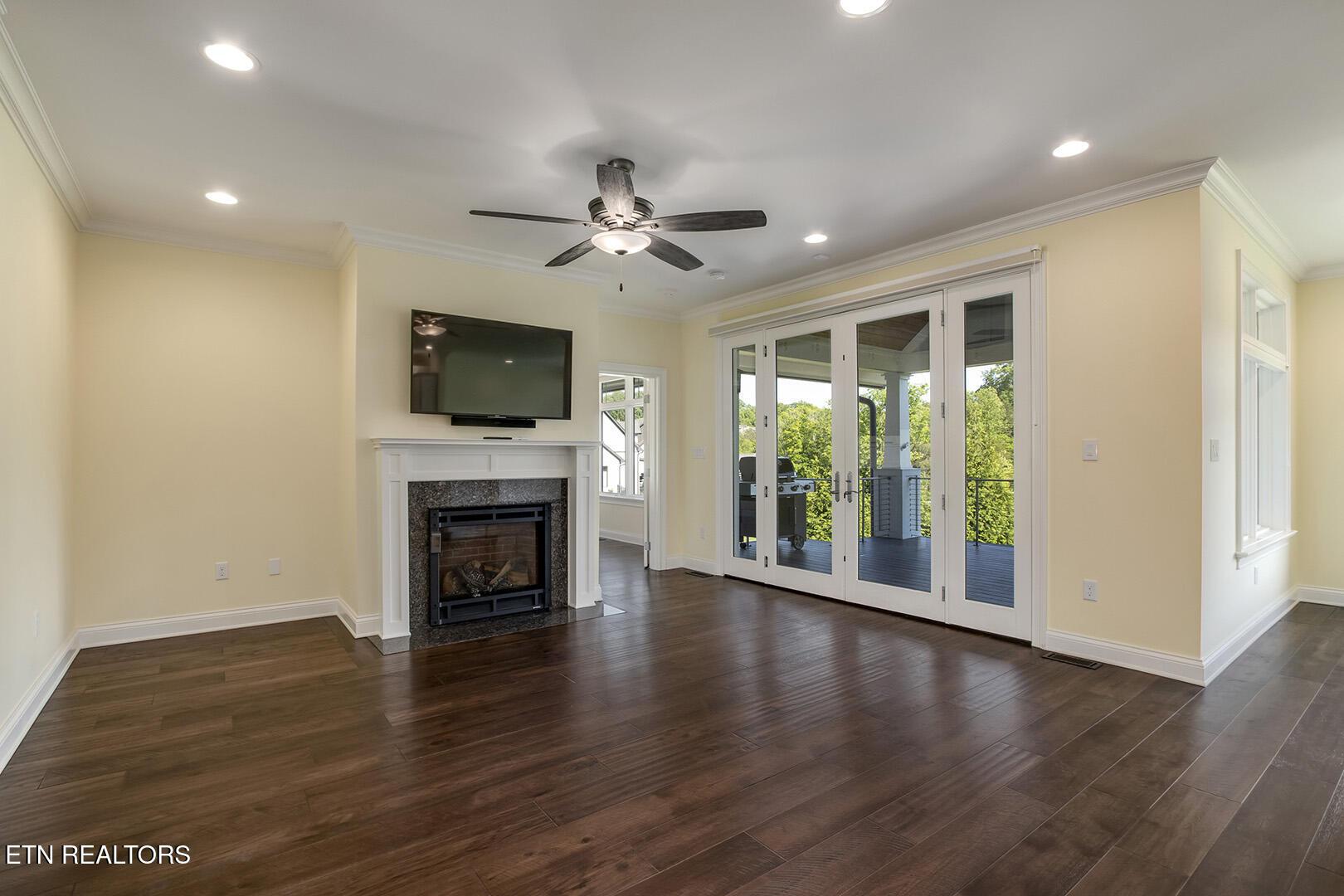 917 Emory Church Rd, Knoxville, TN - Fort Loudoun and Tellico Lake Real Estate - Image# 10