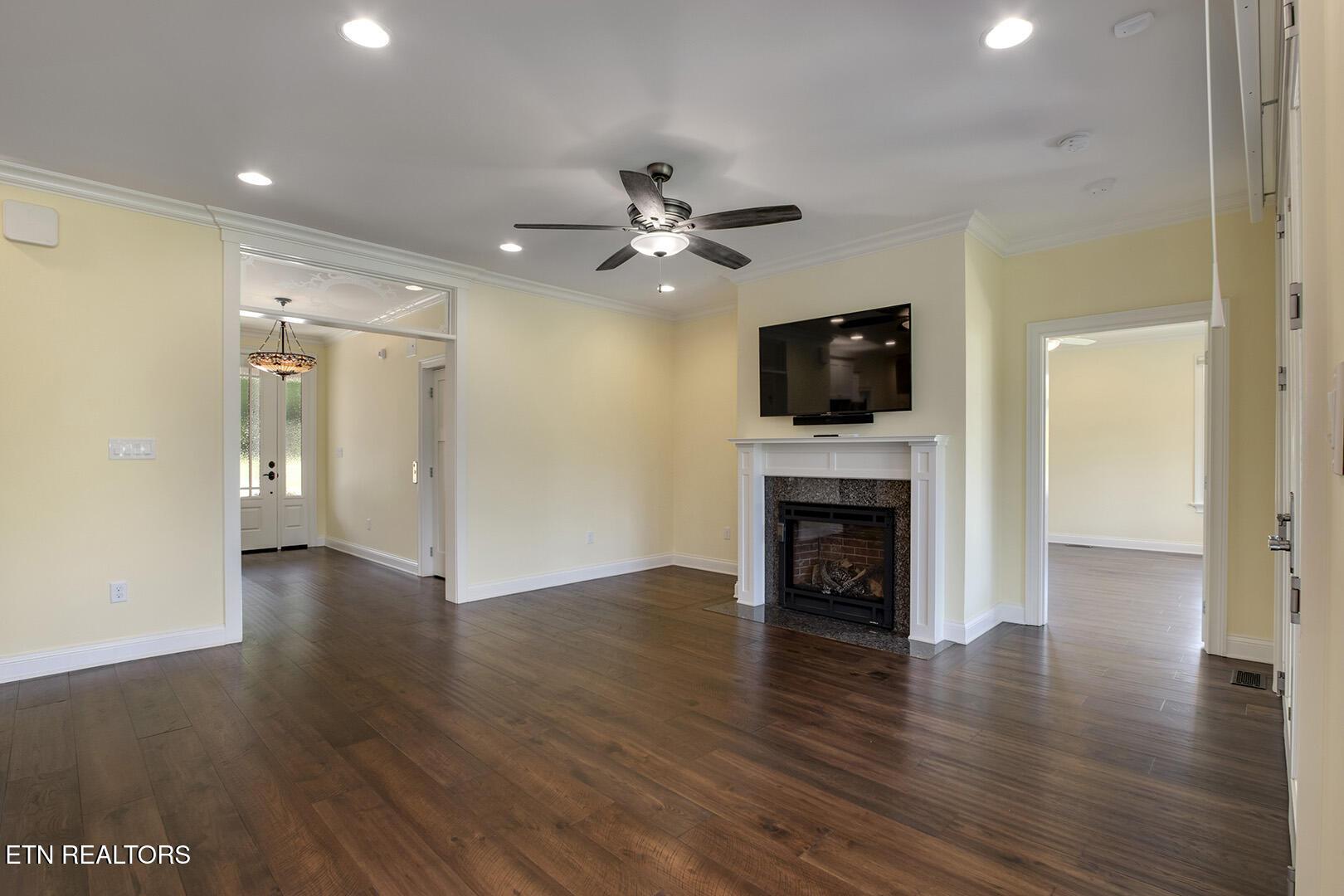 917 Emory Church Rd, Knoxville, TN - Fort Loudoun and Tellico Lake Real Estate - Image# 11