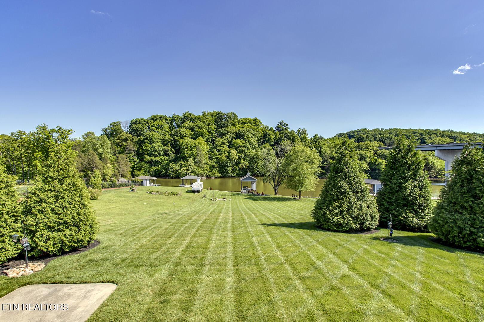 917 Emory Church Rd, Knoxville, TN - Fort Loudoun and Tellico Lake Real Estate - Image# 15