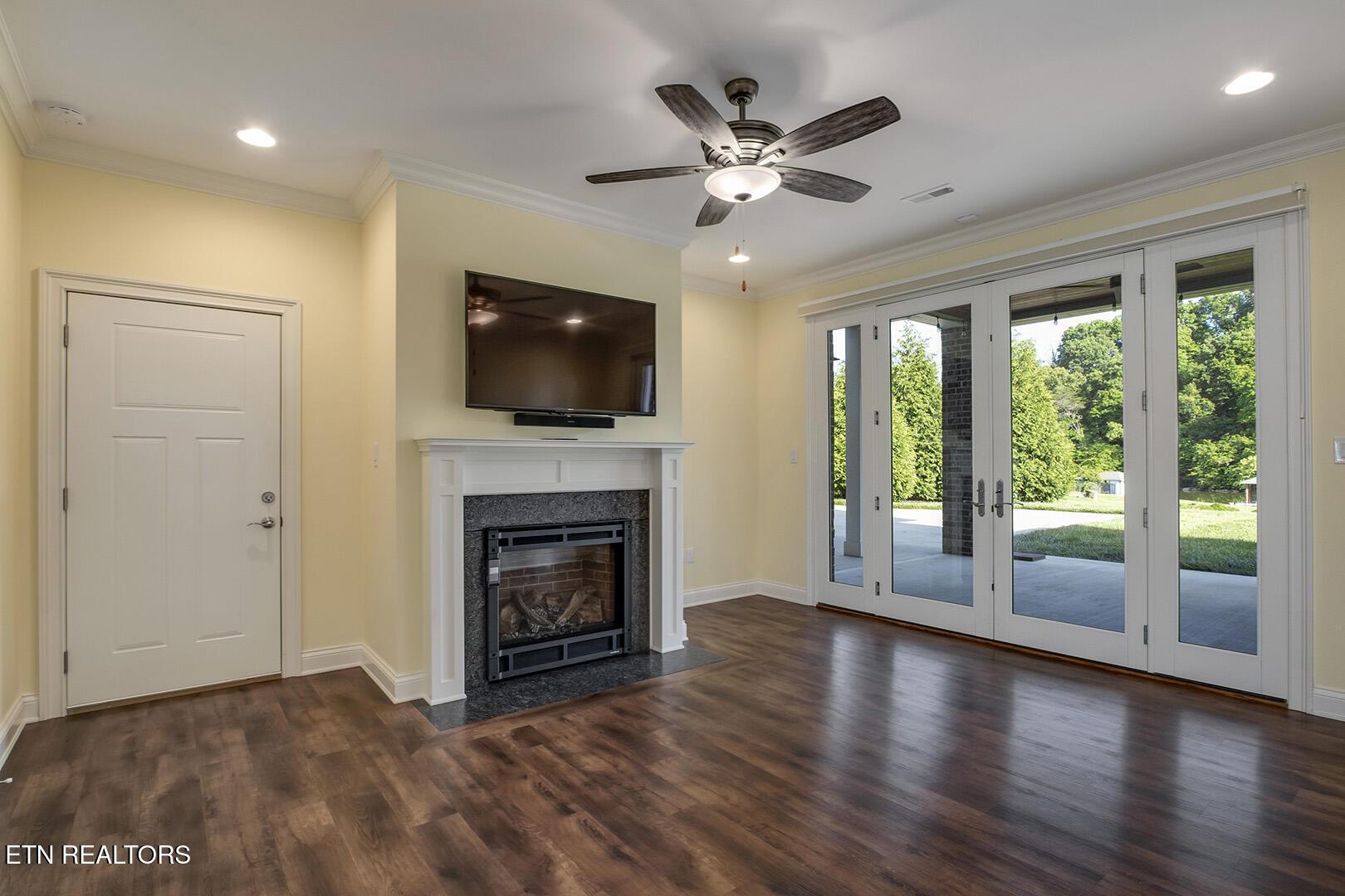 917 Emory Church Rd, Knoxville, TN - Fort Loudoun and Tellico Lake Real Estate - Image# 44