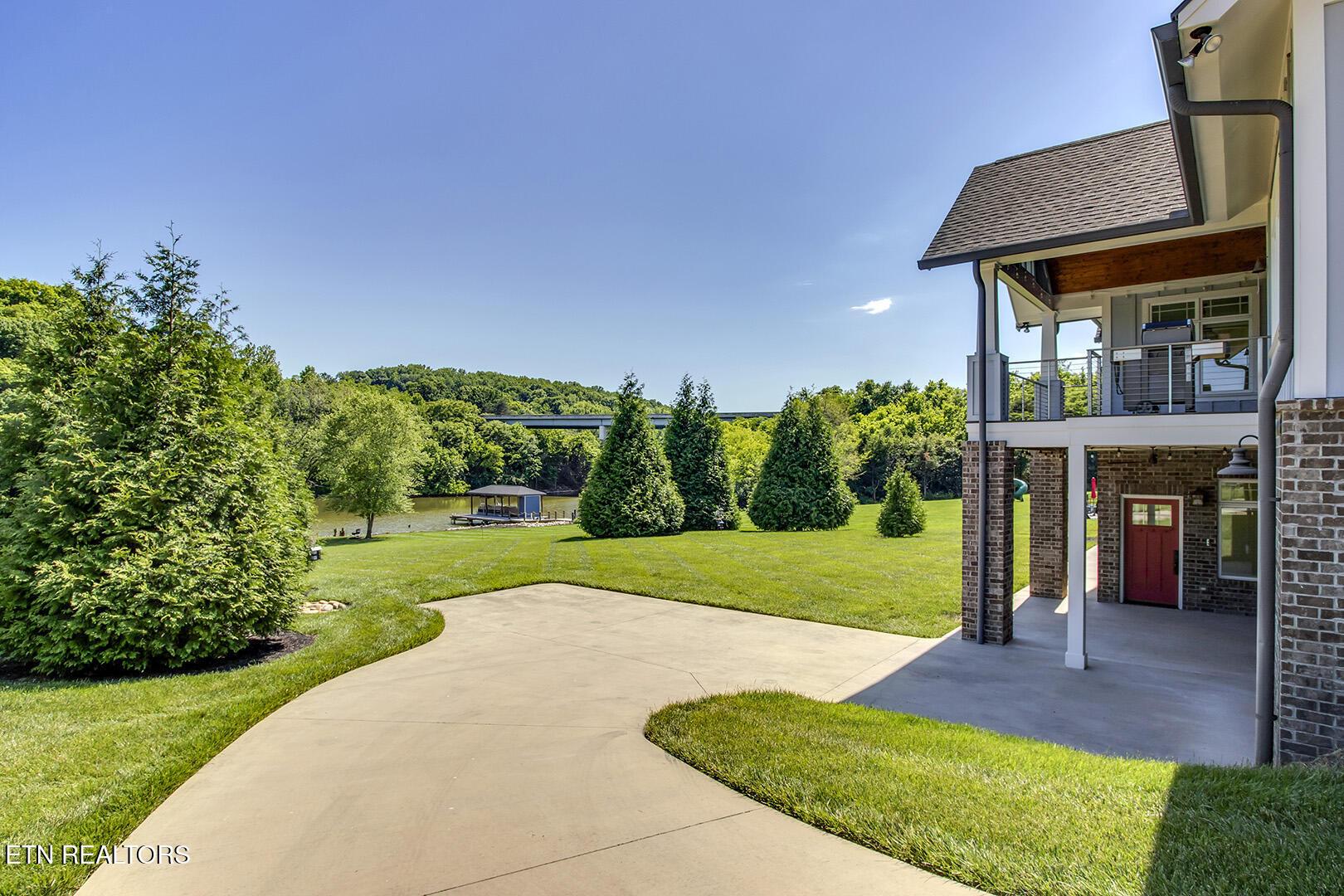 917 Emory Church Rd, Knoxville, TN - Fort Loudoun and Tellico Lake Real Estate - Image# 48