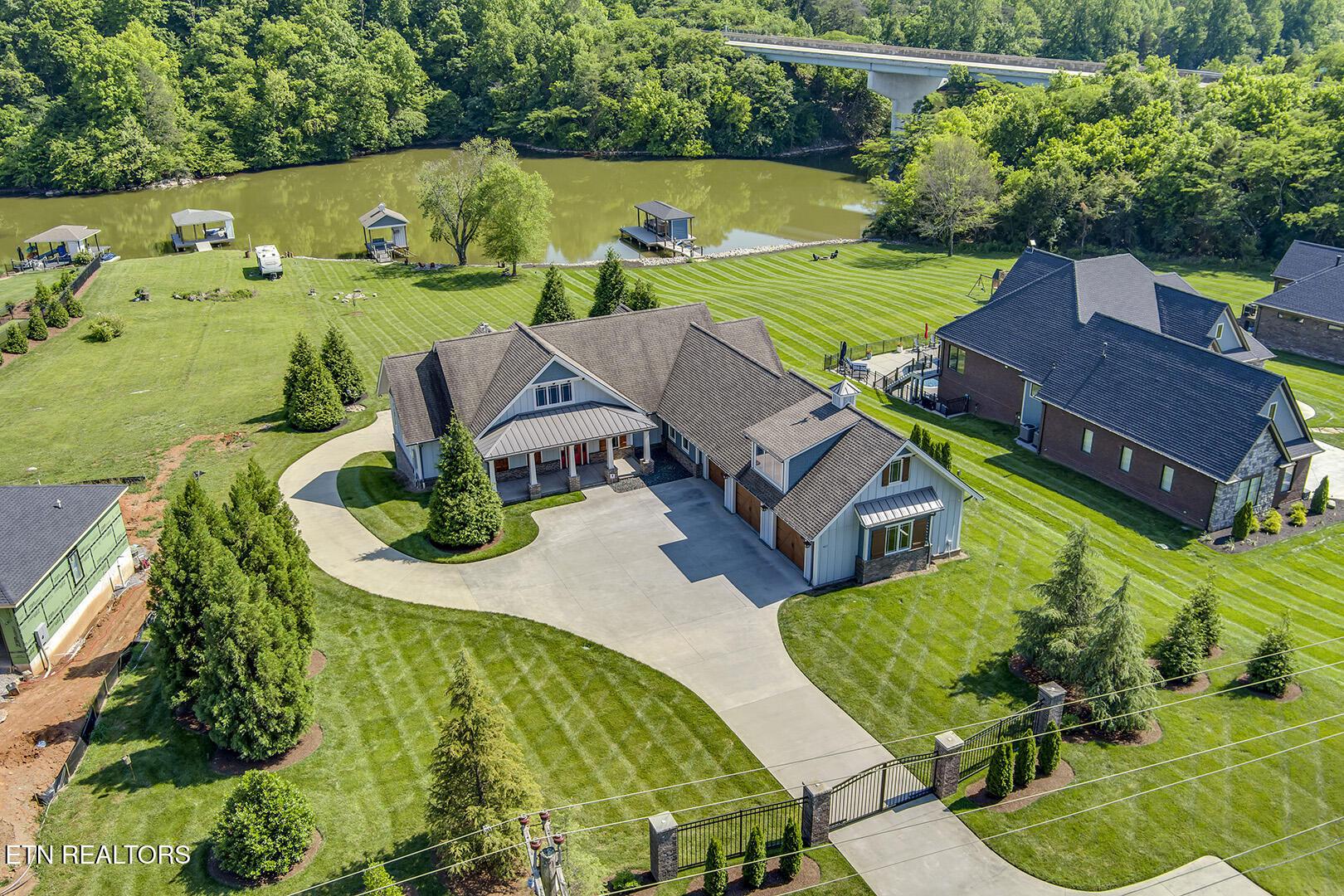 917 Emory Church Rd, Knoxville, TN - Fort Loudoun and Tellico Lake Real Estate - Image# 49
