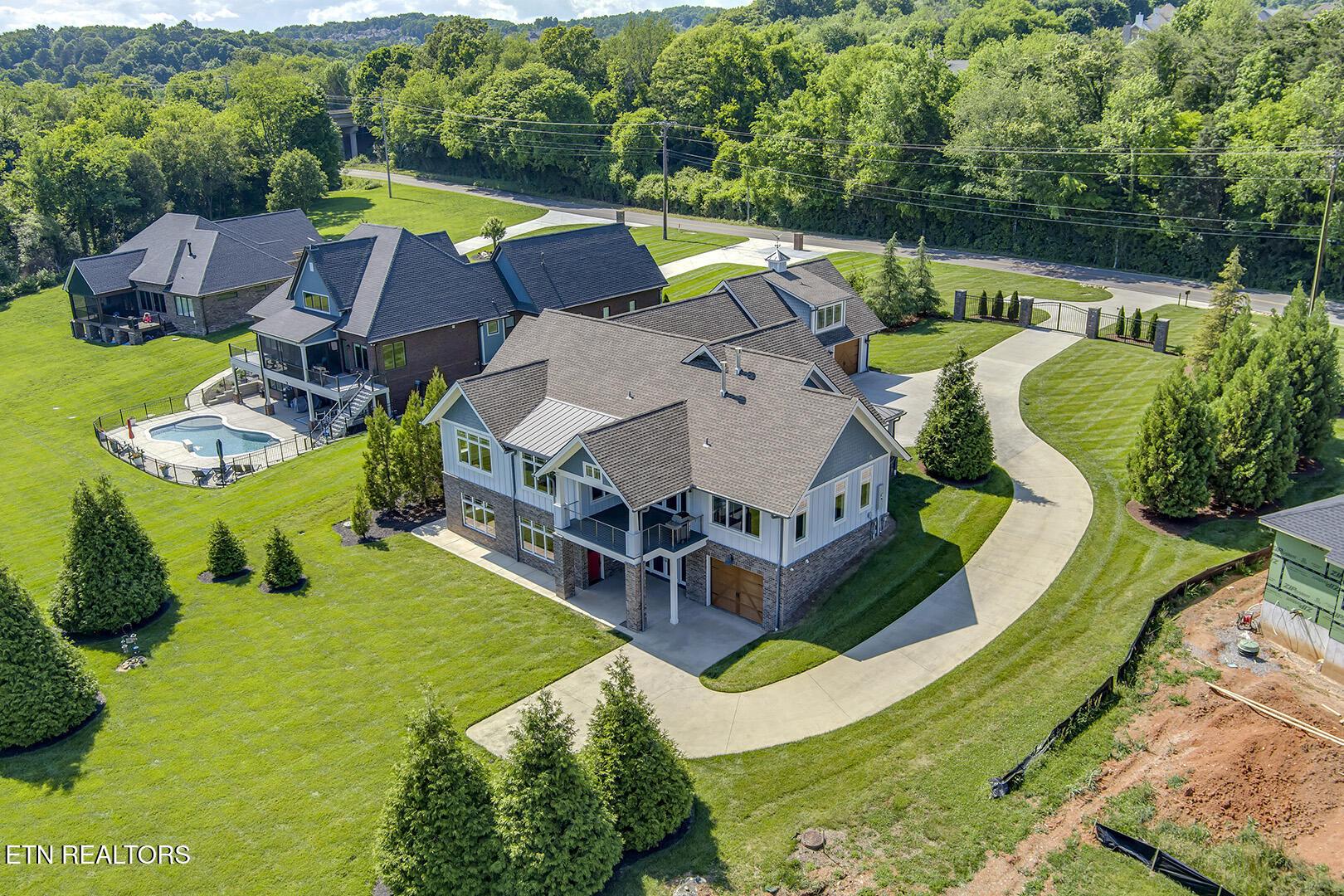 917 Emory Church Rd, Knoxville, TN - Fort Loudoun and Tellico Lake Real Estate - Image# 50