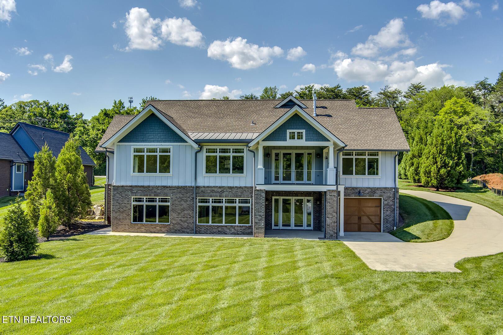 917 Emory Church Rd, Knoxville, TN - Fort Loudoun and Tellico Lake Real Estate - Image# 51