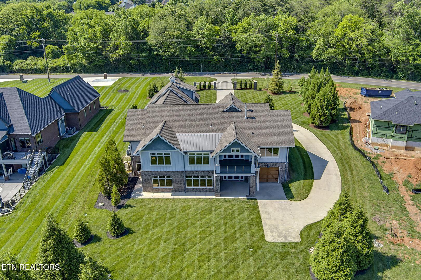 917 Emory Church Rd, Knoxville, TN - Fort Loudoun and Tellico Lake Real Estate - Image# 52