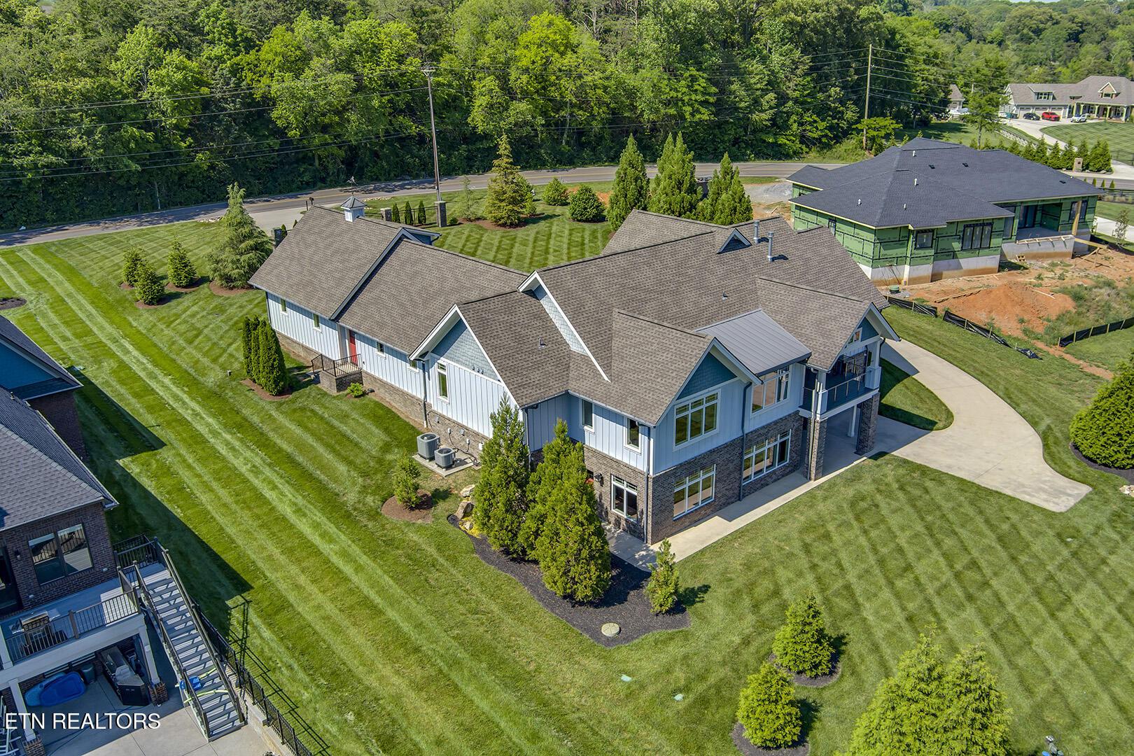 917 Emory Church Rd, Knoxville, TN - Fort Loudoun and Tellico Lake Real Estate - Image# 53