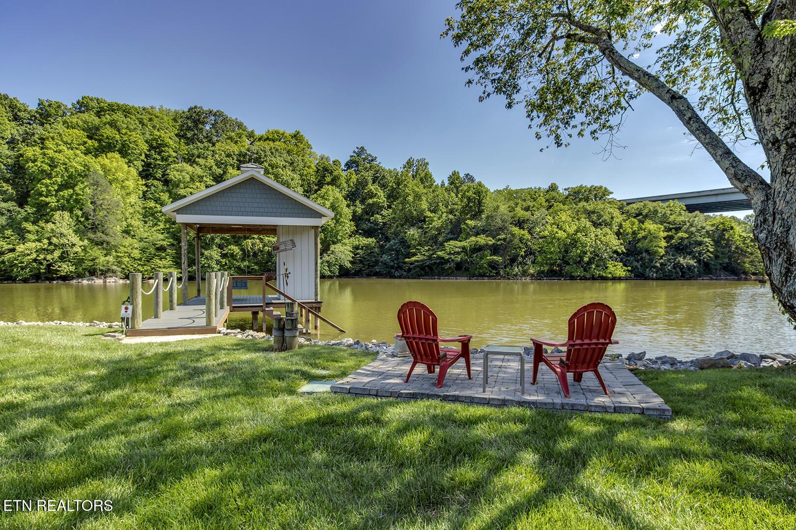 917 Emory Church Rd, Knoxville, TN - Fort Loudoun and Tellico Lake Real Estate - Image# 55
