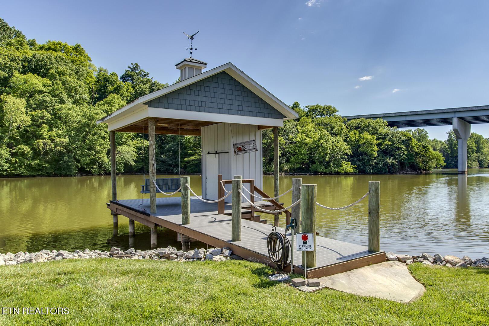 917 Emory Church Rd, Knoxville, TN - Fort Loudoun and Tellico Lake Real Estate - Image# 56