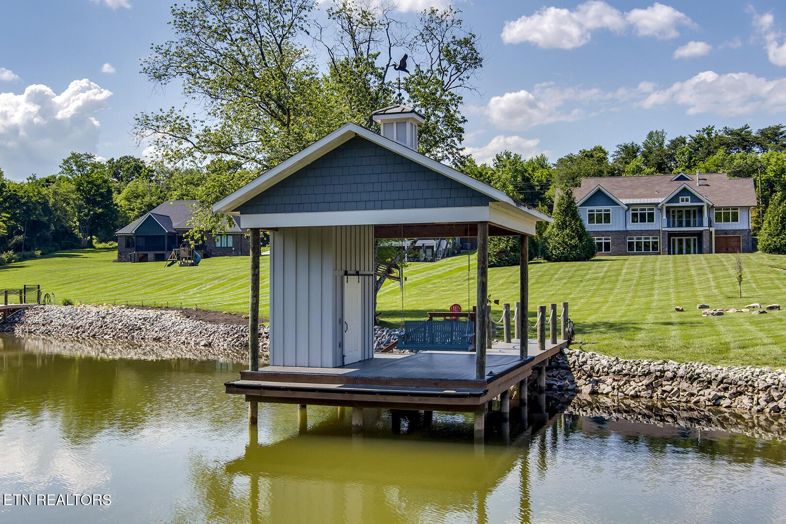 917 Emory Church Rd, Knoxville, TN - Fort Loudoun and Tellico Lake Real Estate - Image# 59