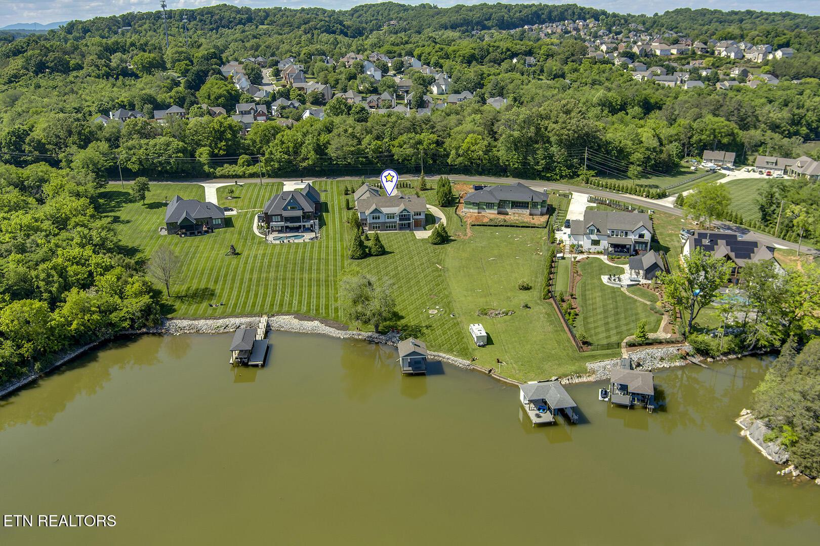 917 Emory Church Rd, Knoxville, TN - Fort Loudoun and Tellico Lake Real Estate - Image# 60
