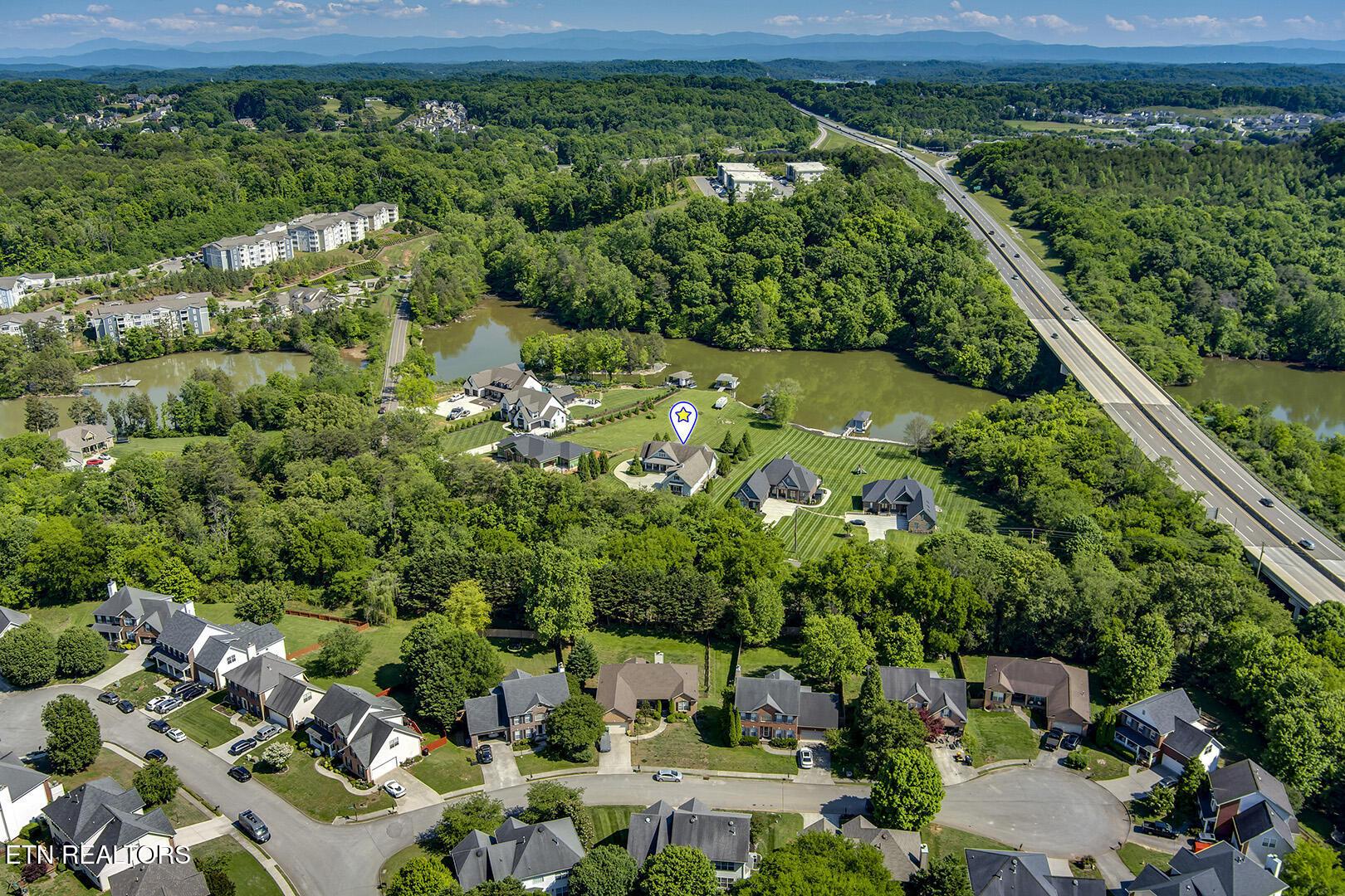 917 Emory Church Rd, Knoxville, TN - Fort Loudoun and Tellico Lake Real Estate - Image# 61