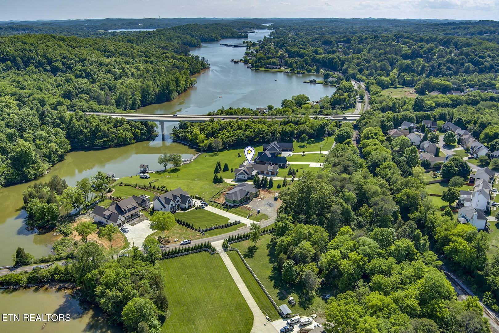 917 Emory Church Rd, Knoxville, TN - Fort Loudoun and Tellico Lake Real Estate - Image# 62
