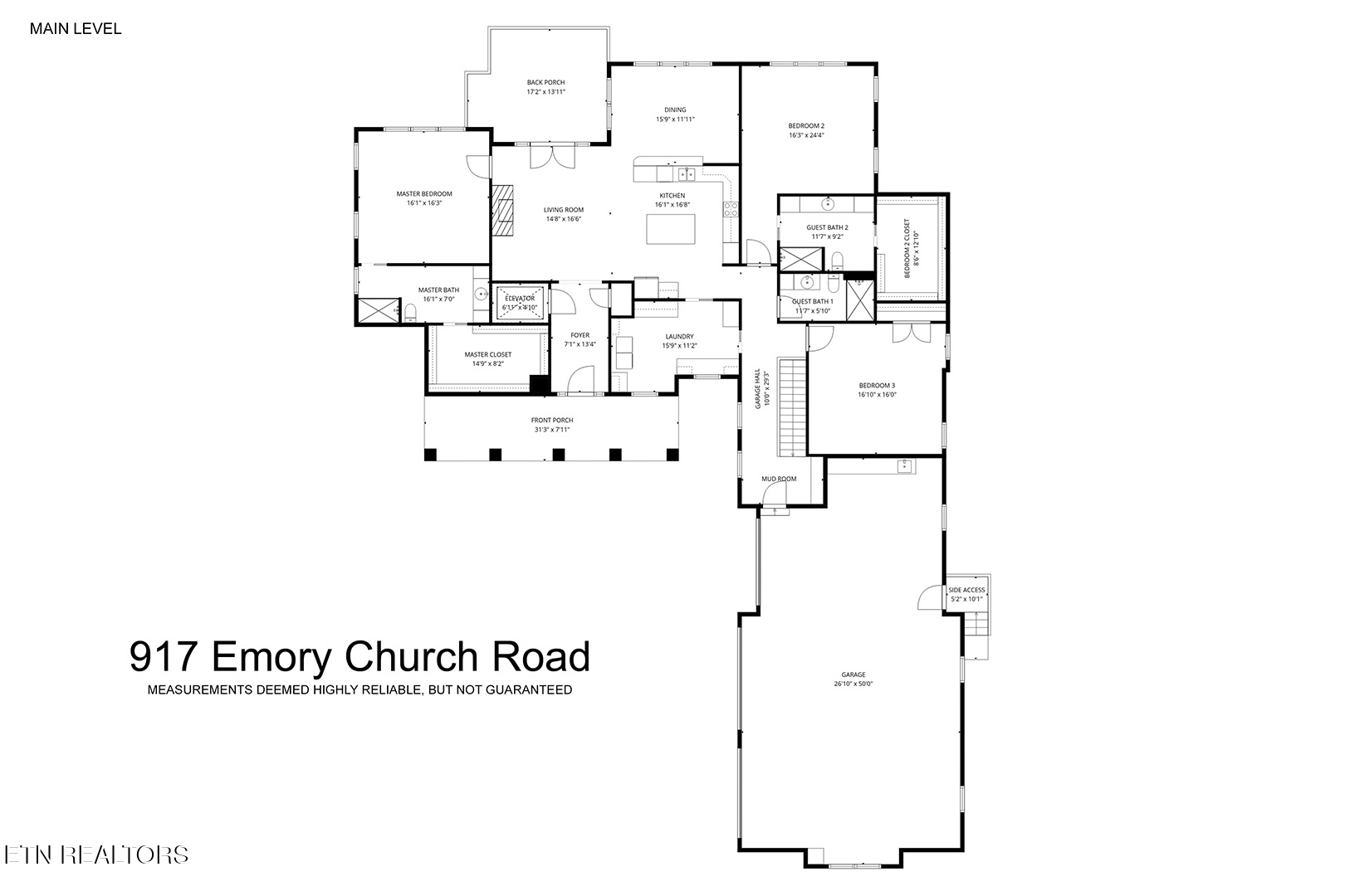 917 Emory Church Rd, Knoxville, TN - Fort Loudoun and Tellico Lake Real Estate - Image# 2