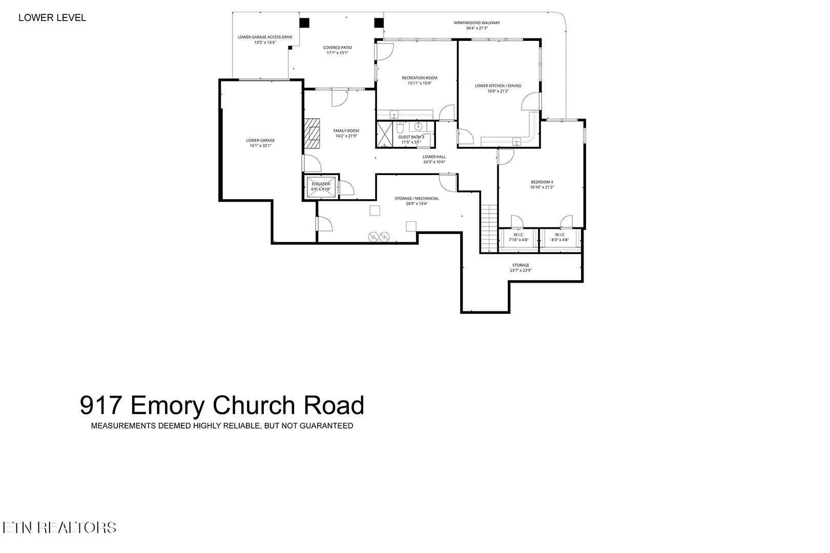 917 Emory Church Rd, Knoxville, TN - Fort Loudoun and Tellico Lake Real Estate - Image# 4