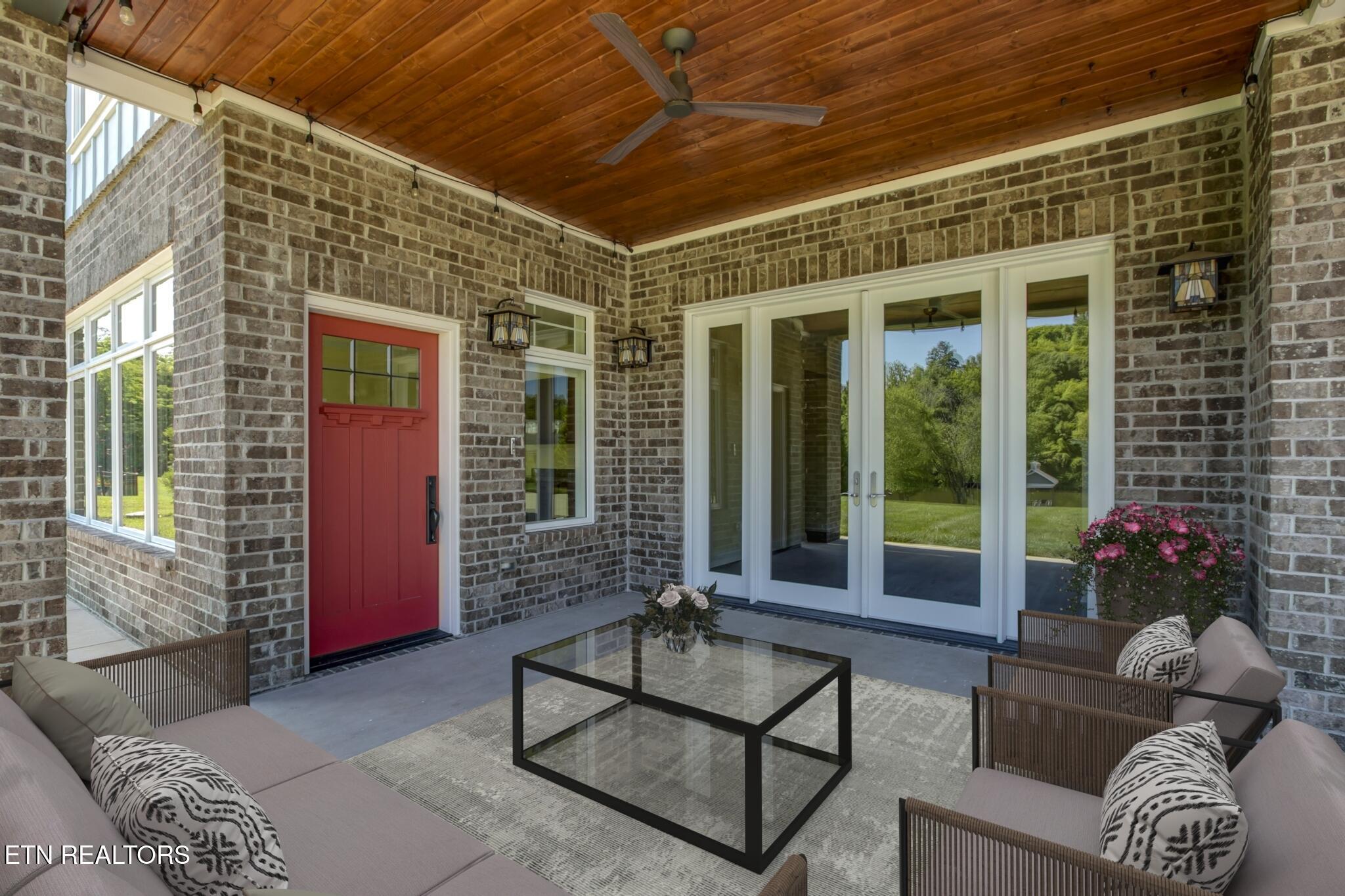 917 Emory Church Rd, Knoxville, TN - Fort Loudoun and Tellico Lake Real Estate - Image# 54