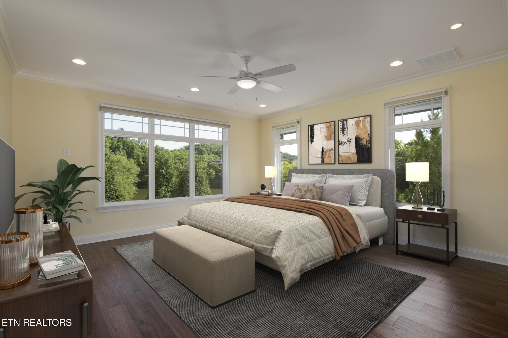 917 Emory Church Rd, Knoxville, TN - Fort Loudoun and Tellico Lake Real Estate - Image# 34