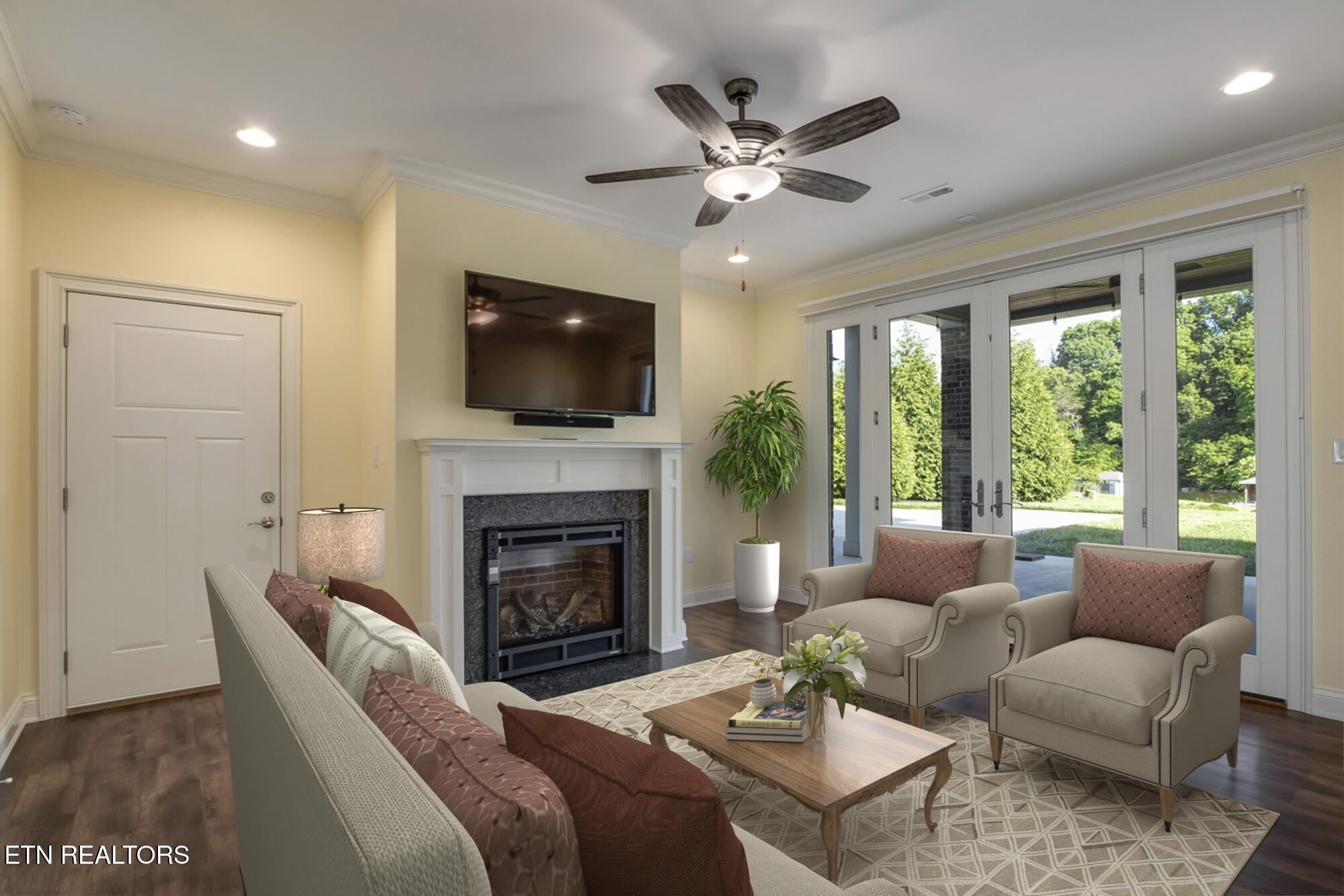 917 Emory Church Rd, Knoxville, TN - Fort Loudoun and Tellico Lake Real Estate - Image# 50