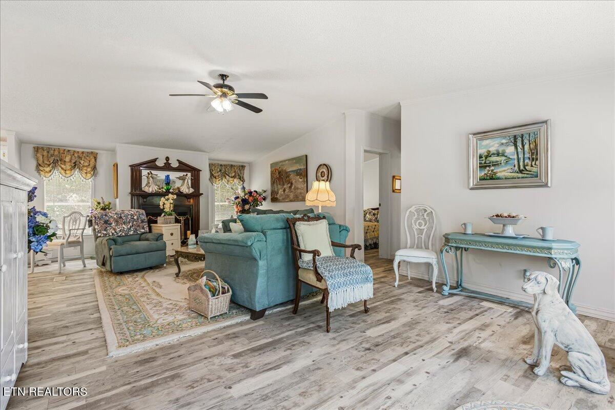 Fort Loudoun and Tellico Lake Real Estate - Image# 3