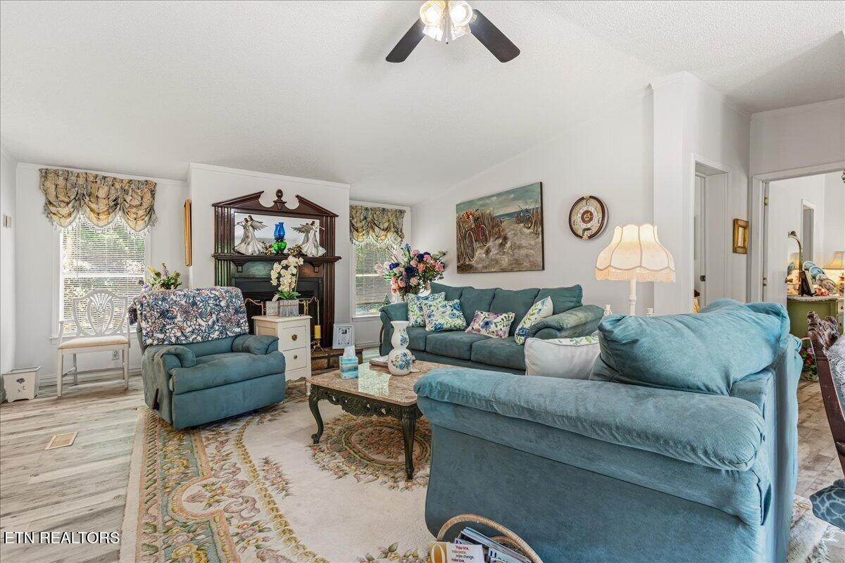 Fort Loudoun and Tellico Lake Real Estate - Image# 6