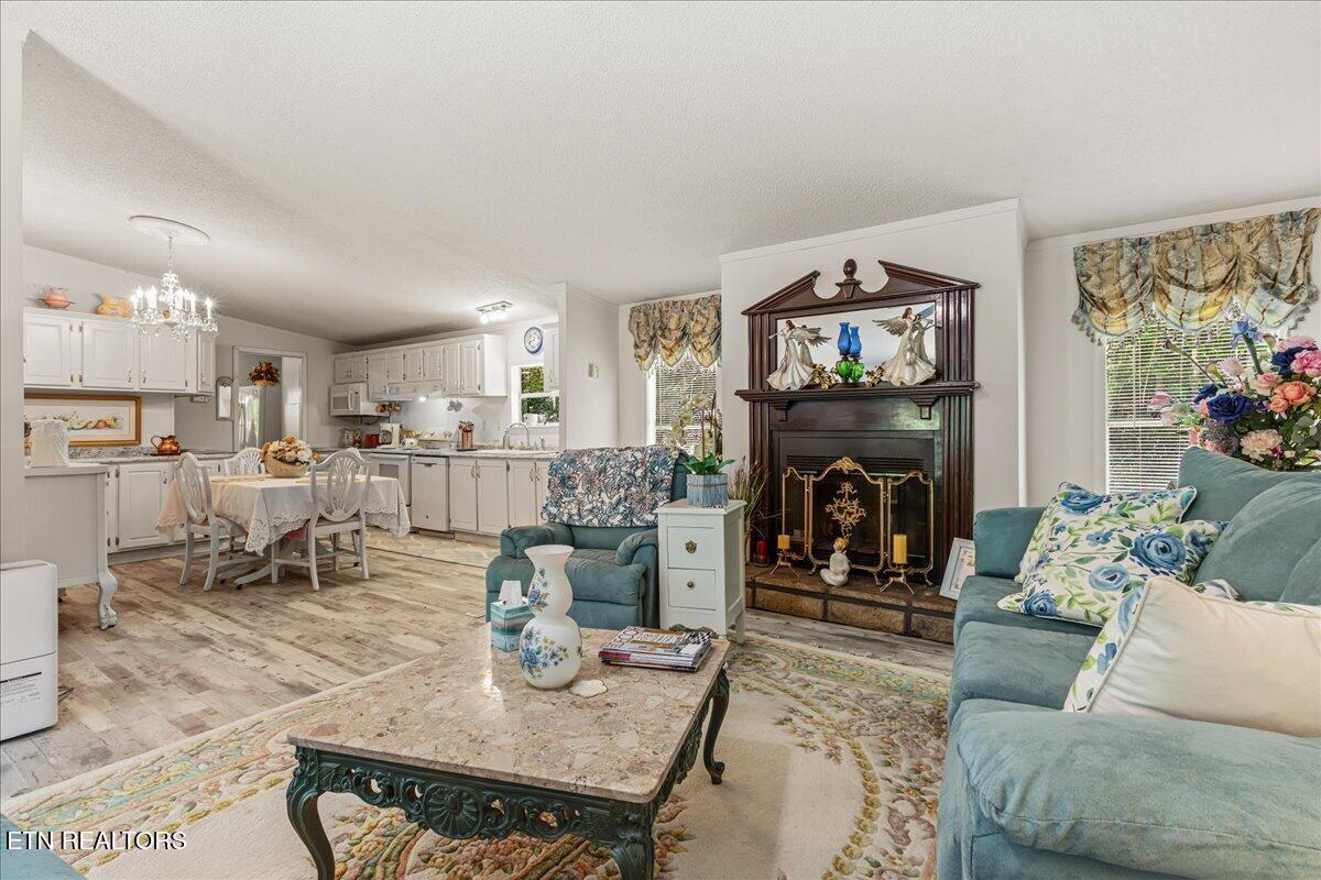 Fort Loudoun and Tellico Lake Real Estate - Image# 8