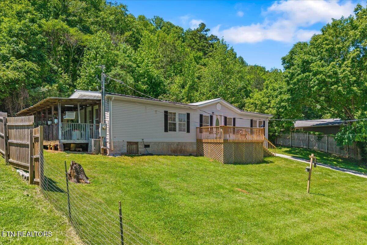 Fort Loudoun and Tellico Lake Real Estate - Image# 25
