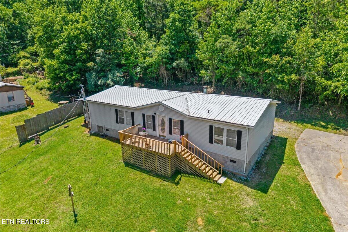 Fort Loudoun and Tellico Lake Real Estate - Image# 28