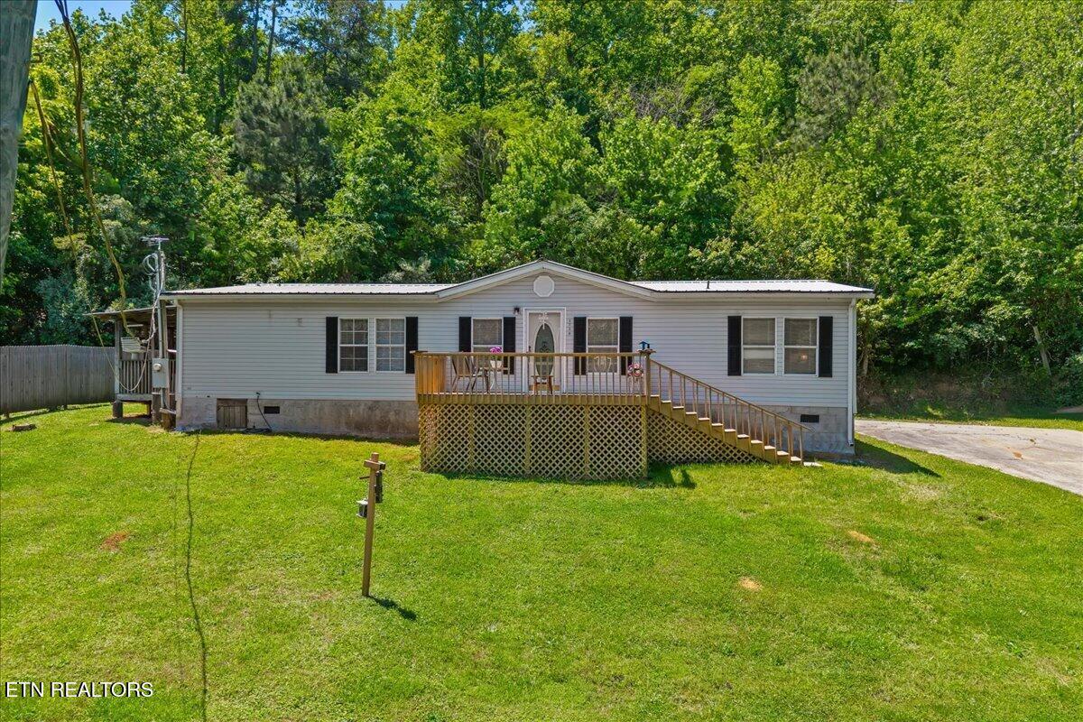 Fort Loudoun and Tellico Lake Real Estate - Image# 30