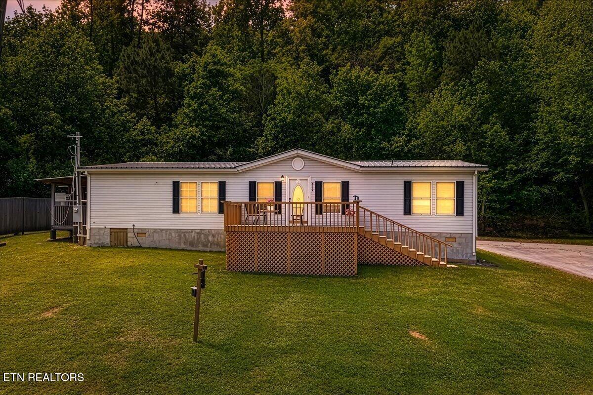 Fort Loudoun and Tellico Lake Real Estate - Image# 31