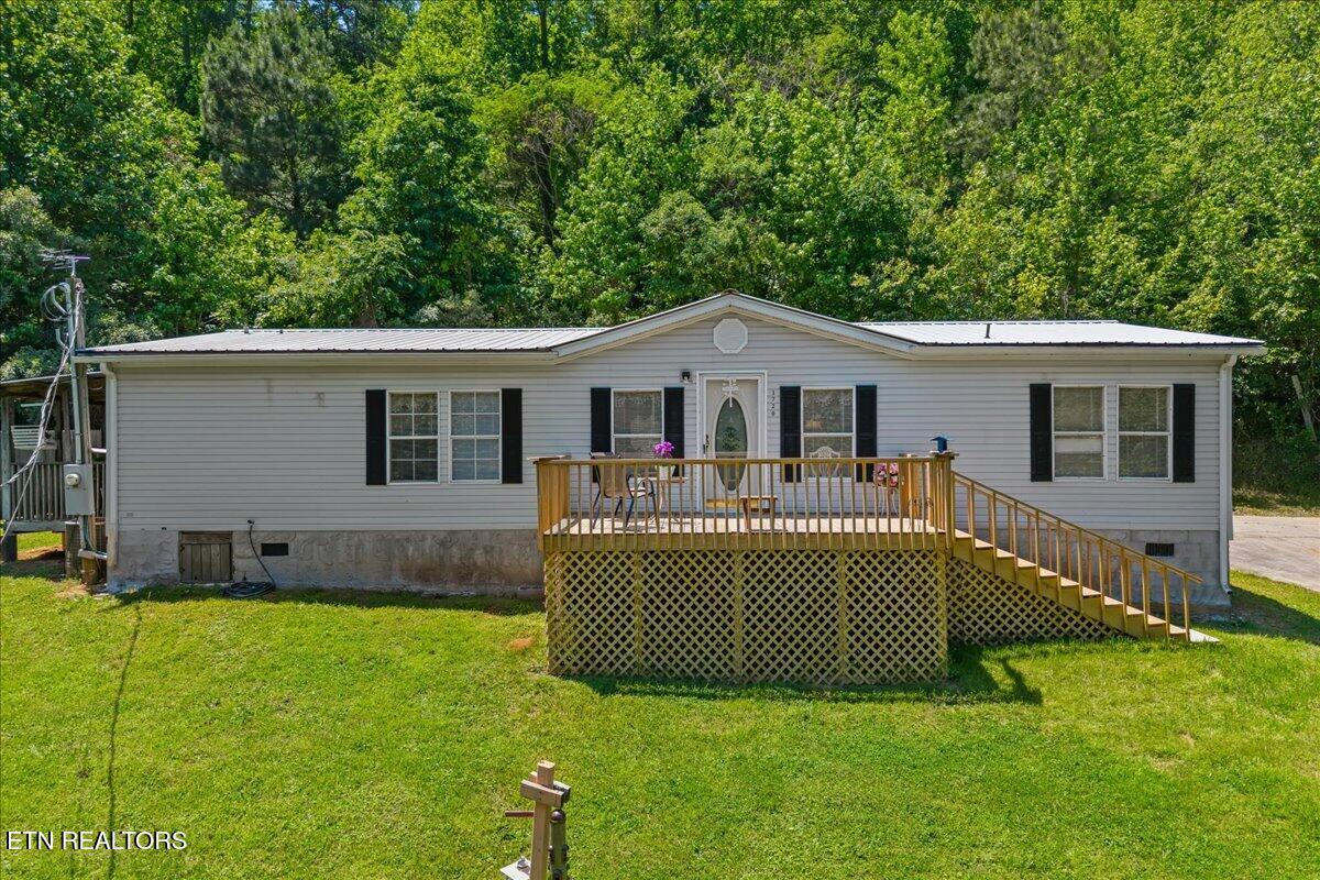 Fort Loudoun and Tellico Lake Real Estate - Image# 35