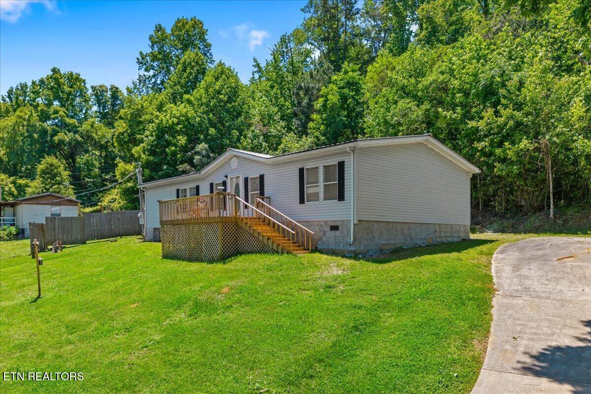 Fort Loudoun and Tellico Lake Real Estate - Image# 13