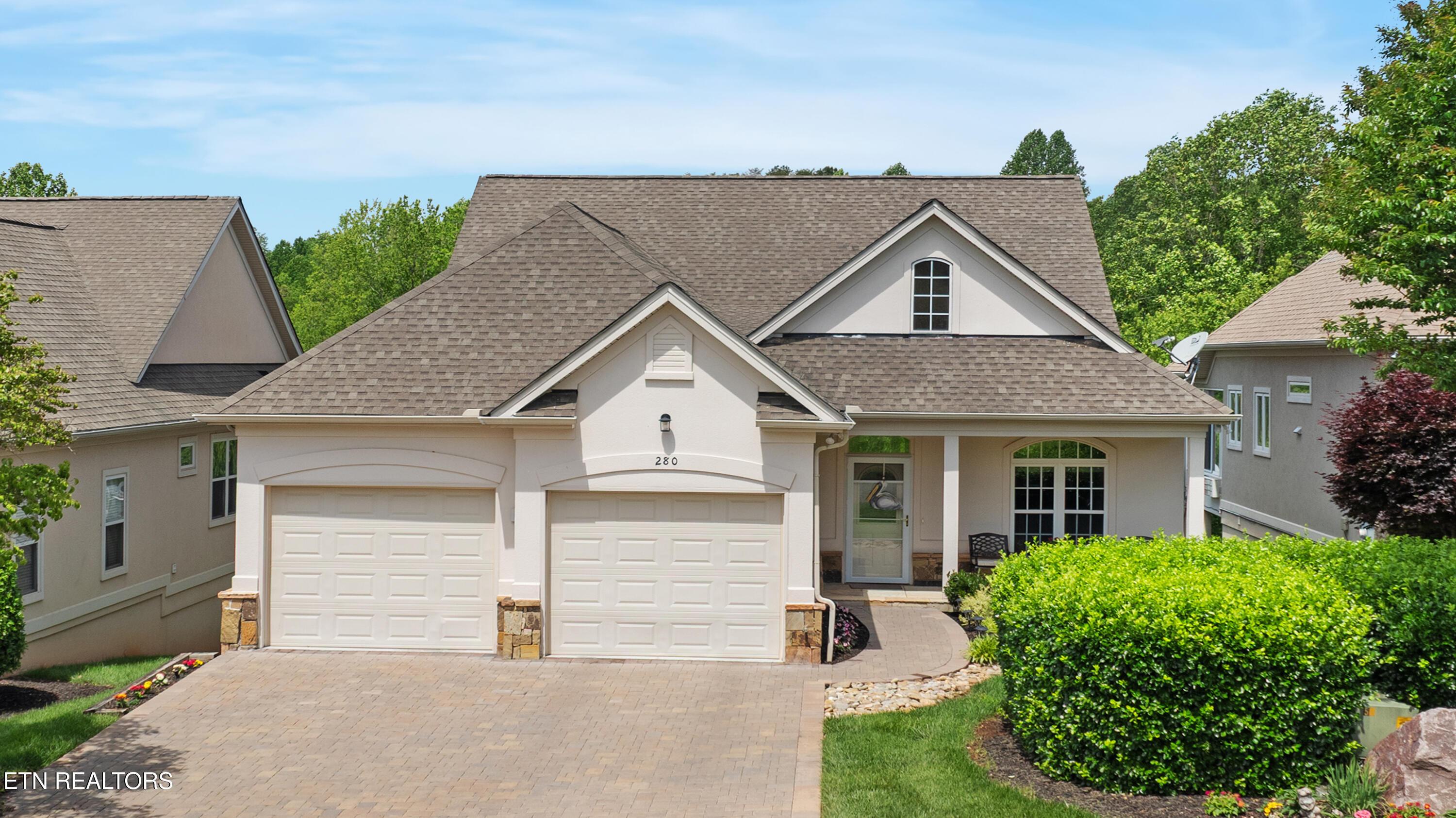 Fort Loudoun and Tellico Lake Real Estate - Image# 1