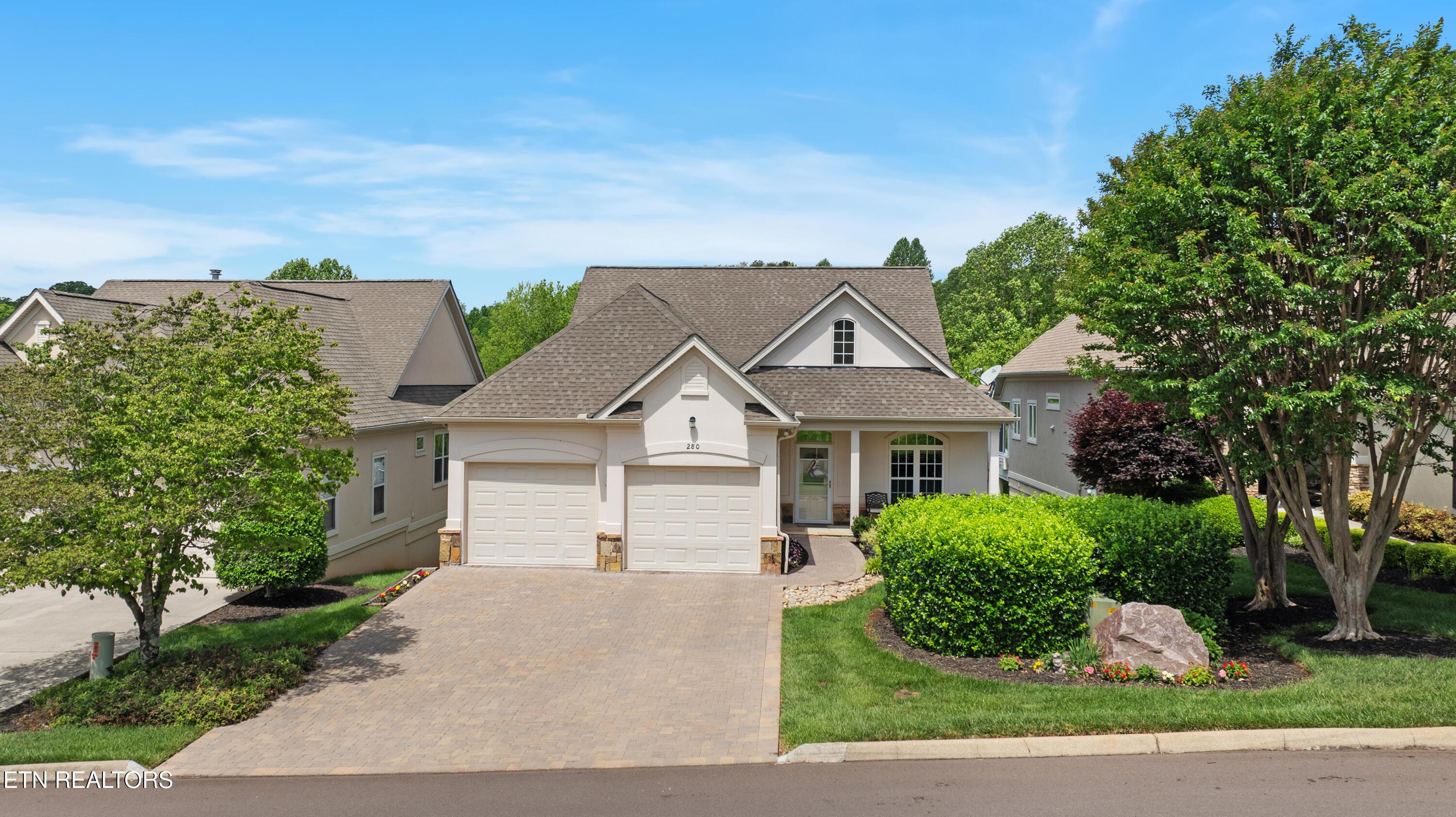 Fort Loudoun and Tellico Lake Real Estate - Image# 56