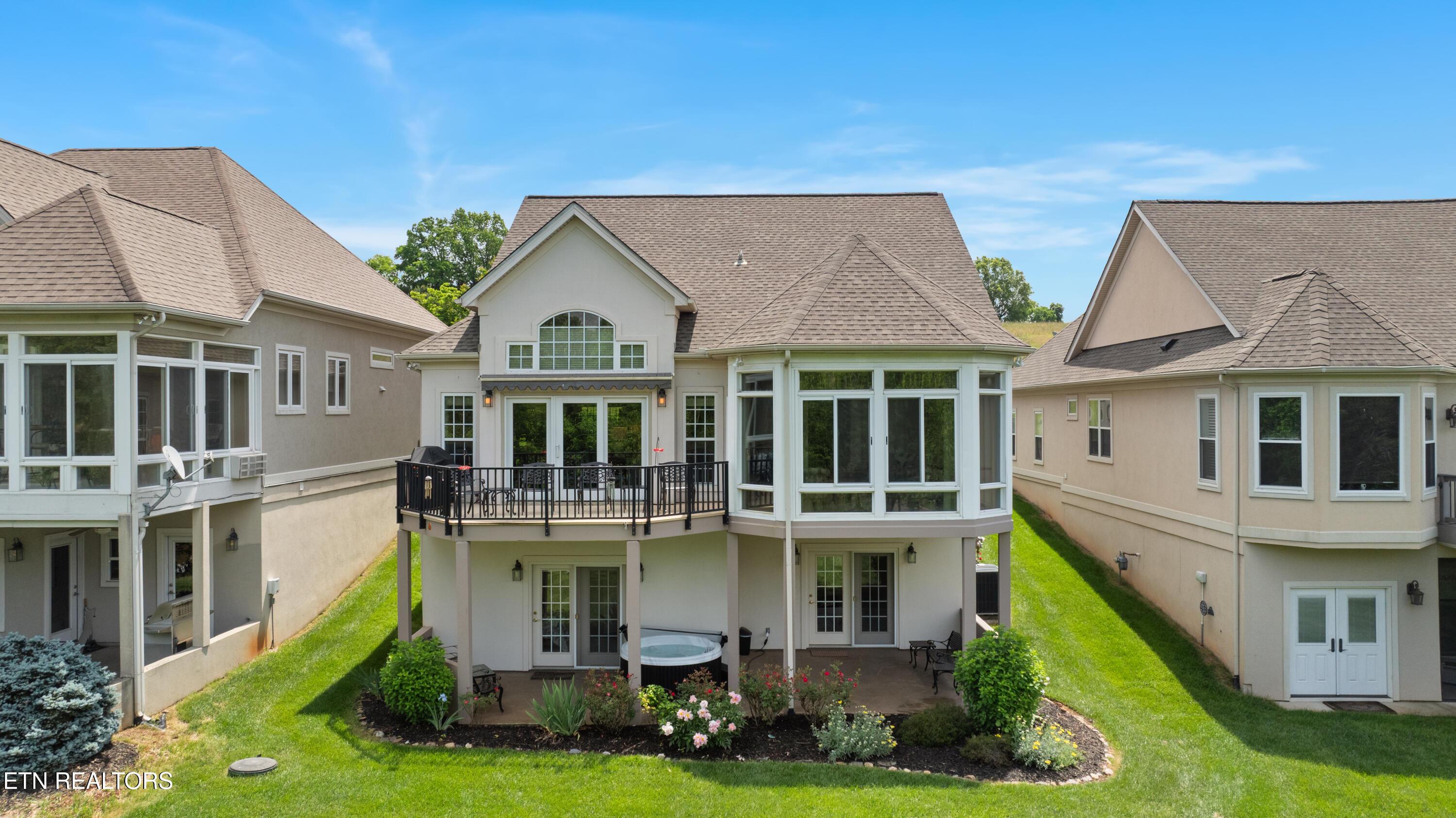 Fort Loudoun and Tellico Lake Real Estate - Image# 6