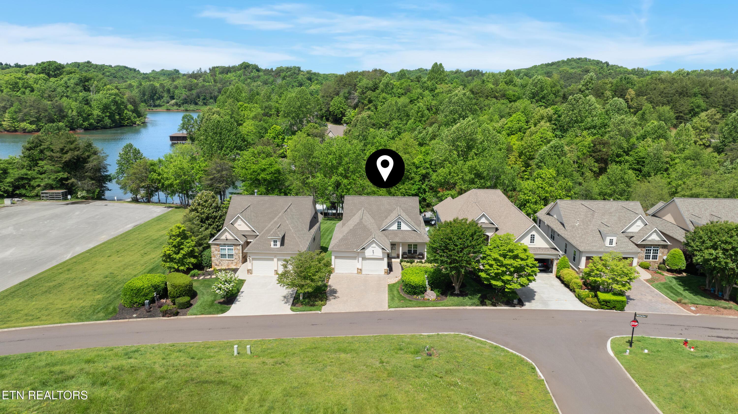 Fort Loudoun and Tellico Lake Real Estate - Image# 5
